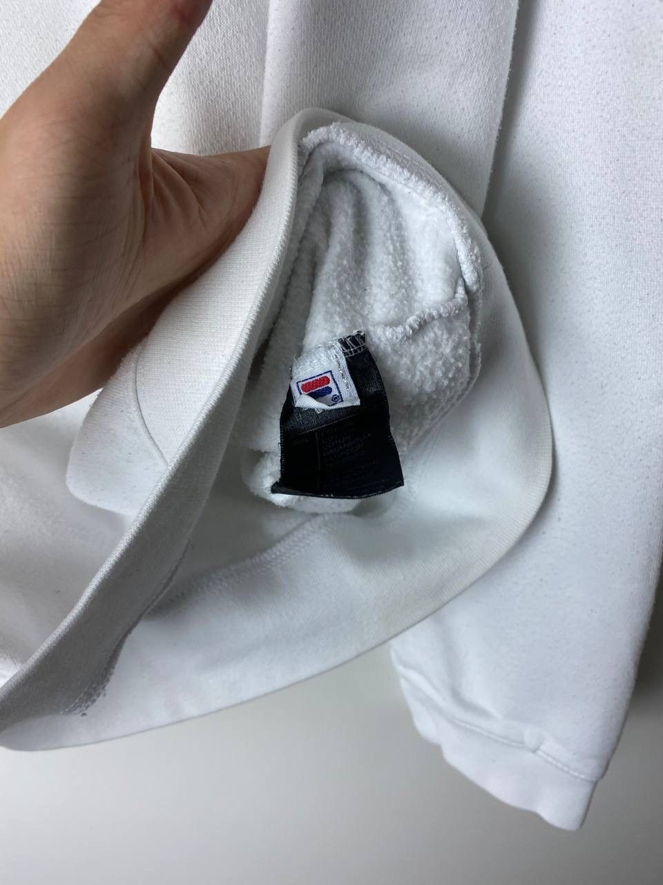 Fila Fila vintage sweatshirt size L Size US L / EU 52-54 / 3 - 4 Thumbnail