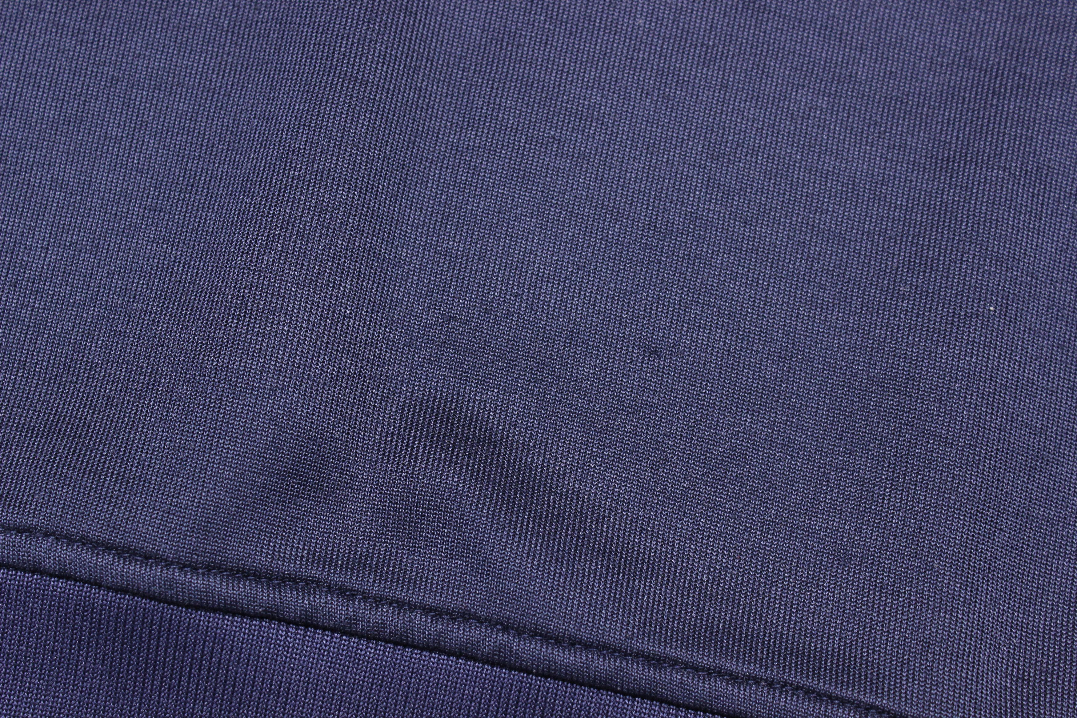 AMI Logo Zip High Neck Sweatshirt Size US XS / EU 42 / 0 - 8 Thumbnail