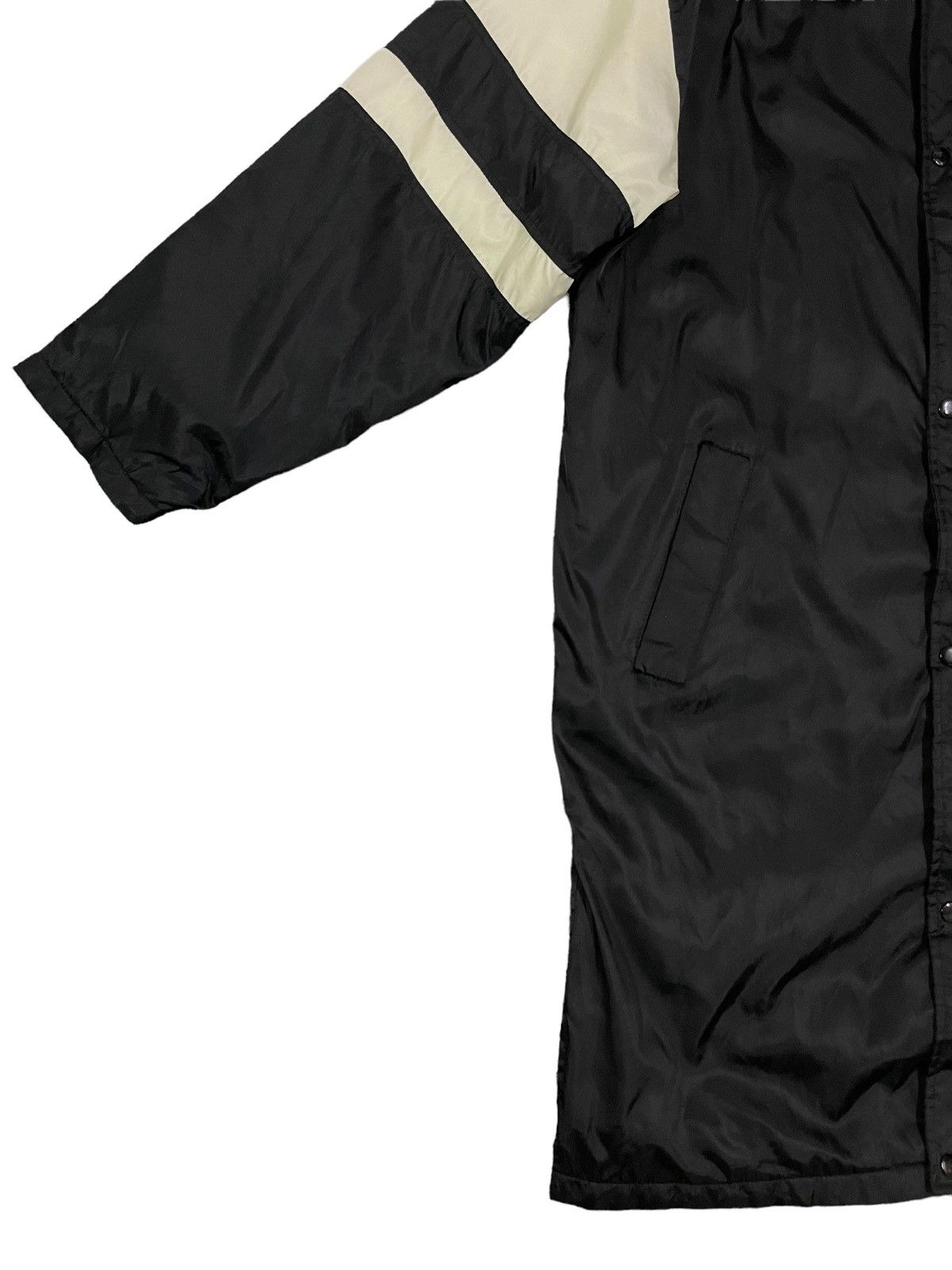 Alien Workshop Vintage Alien Nation Embroidered Logo Long Hooded Jacket Size US L / EU 52-54 / 3 - 7 Thumbnail