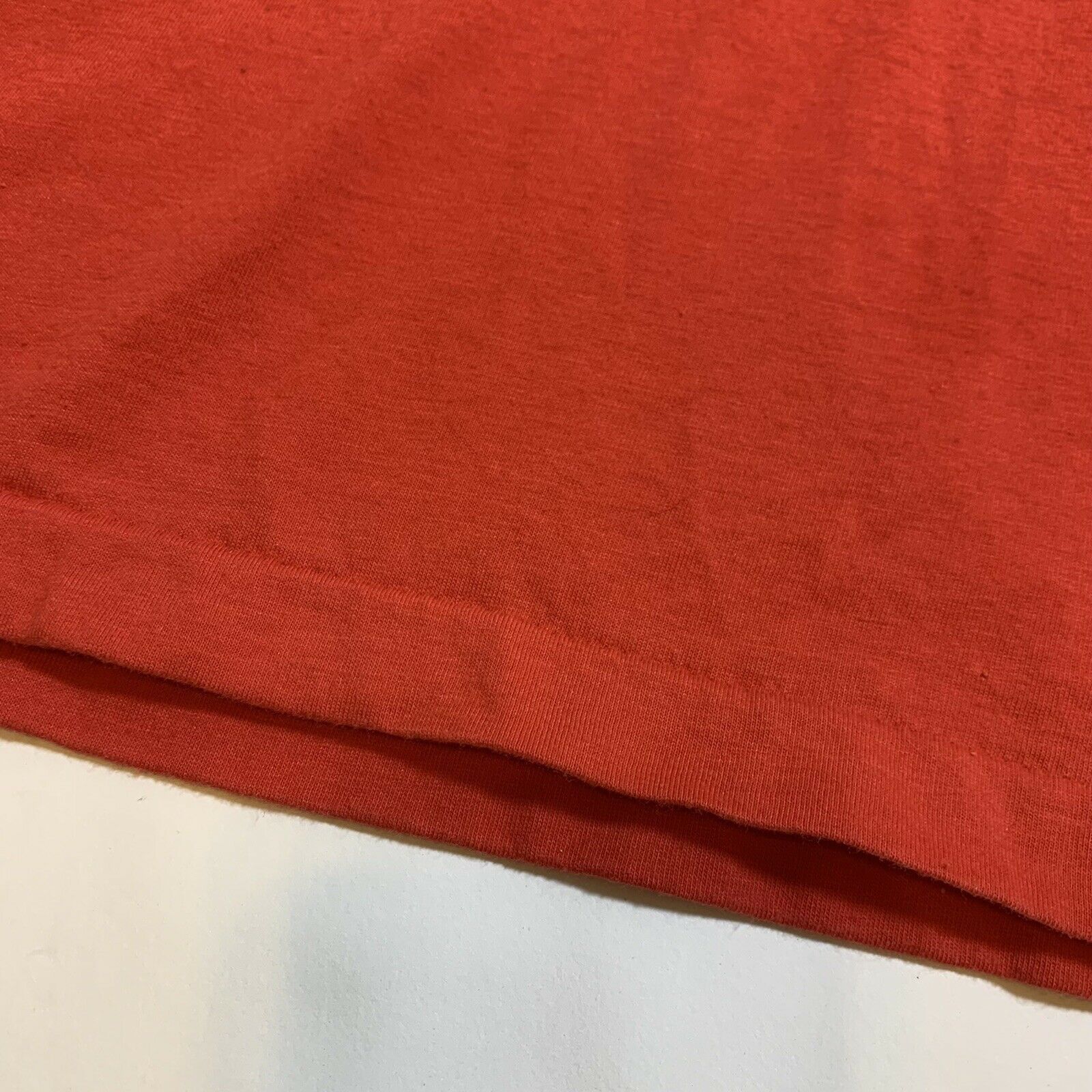 Polo Ralph Lauren × Vintage Vintage 80s Nature Knit Preppy Golf Short Sleeve Polo Shirt Size US L / EU 52-54 / 3 - 4 Thumbnail