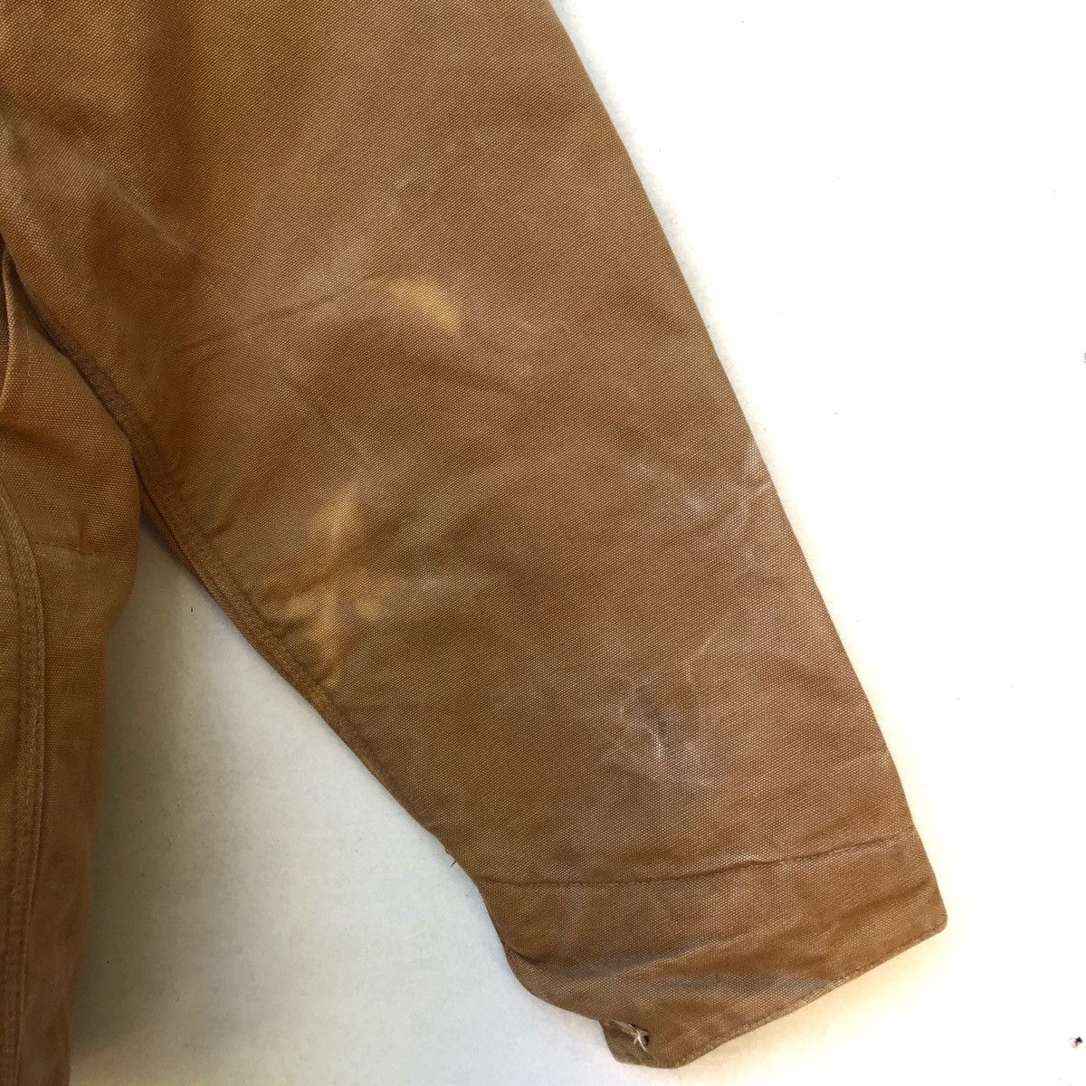 Carhartt Vintage Carhartt Chore Jacket Size US L / EU 52-54 / 3 - 11 Thumbnail