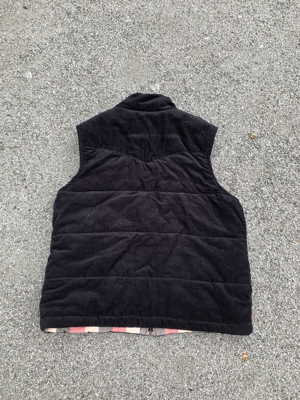 Levi's Levi's Codroy Vests Jacket Size US M / EU 48-50 / 2 - 3 Thumbnail
