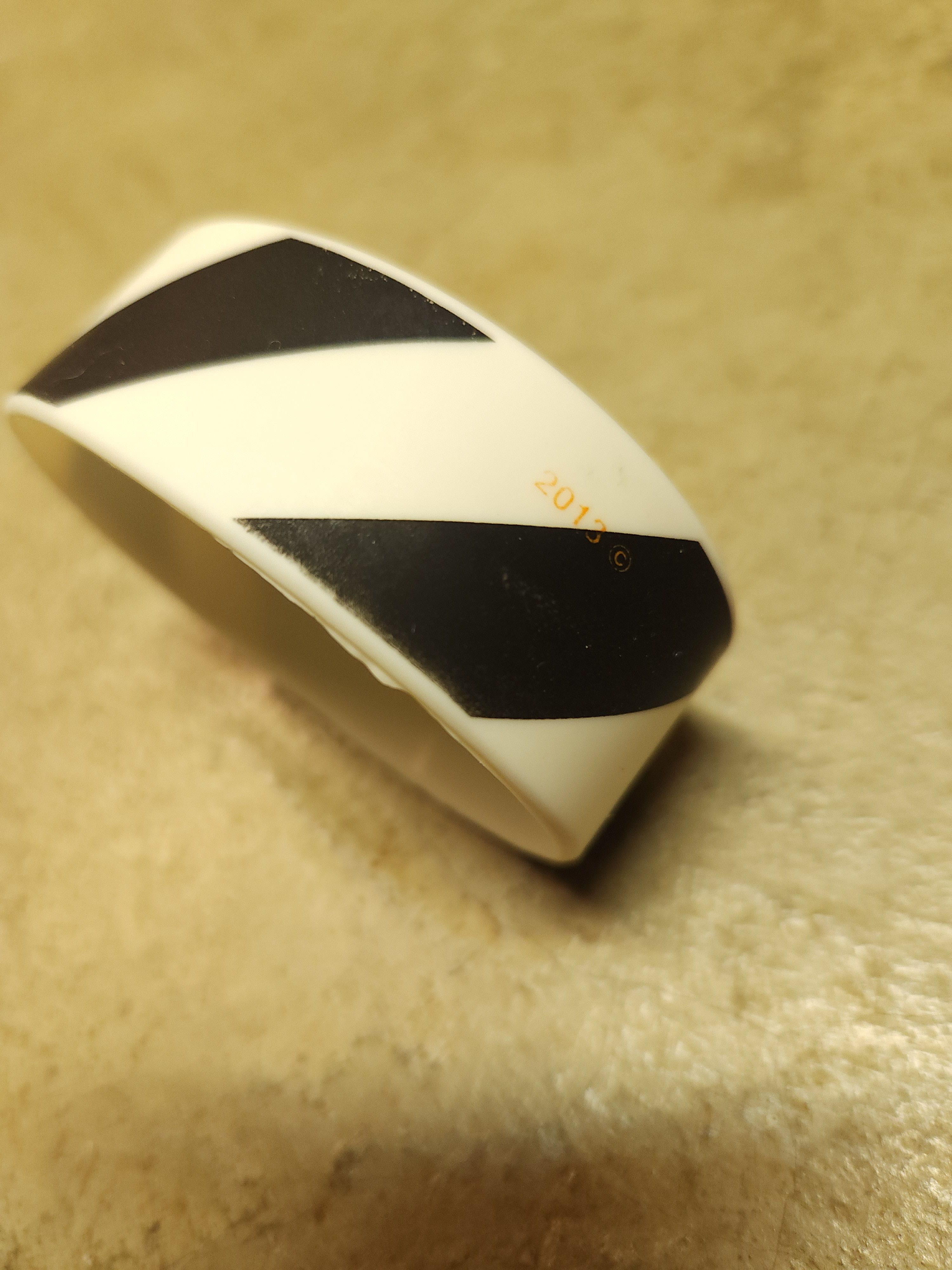 Archival Vintage OFF-WHITE 2013 Friends and Family "Bracelet" - View 4