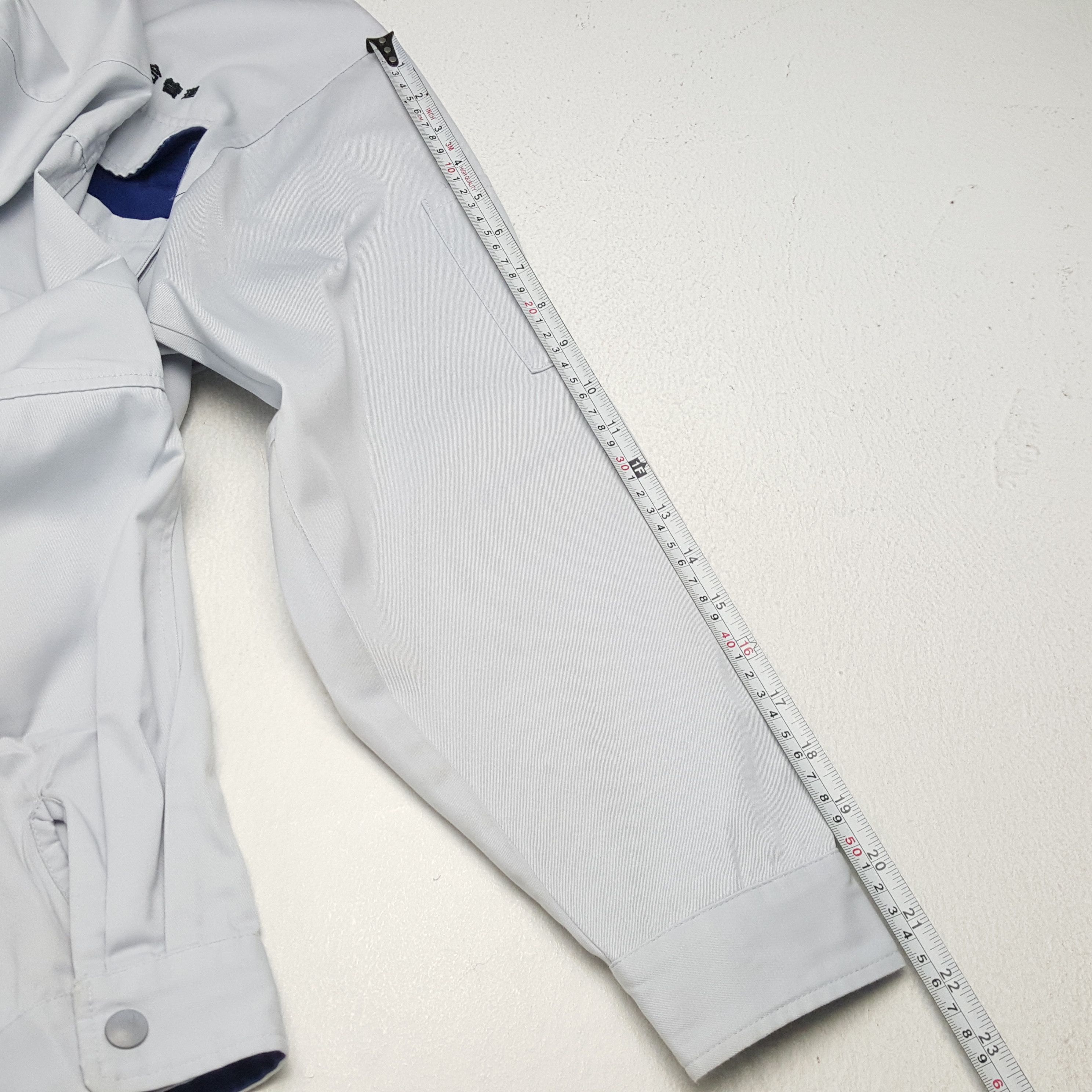 Japanese Brand × Vintage Vintage NISMO NISSAN RACING TEAM Japanese Custom Jacket Size US L / EU 52-54 / 3 - 6 Thumbnail