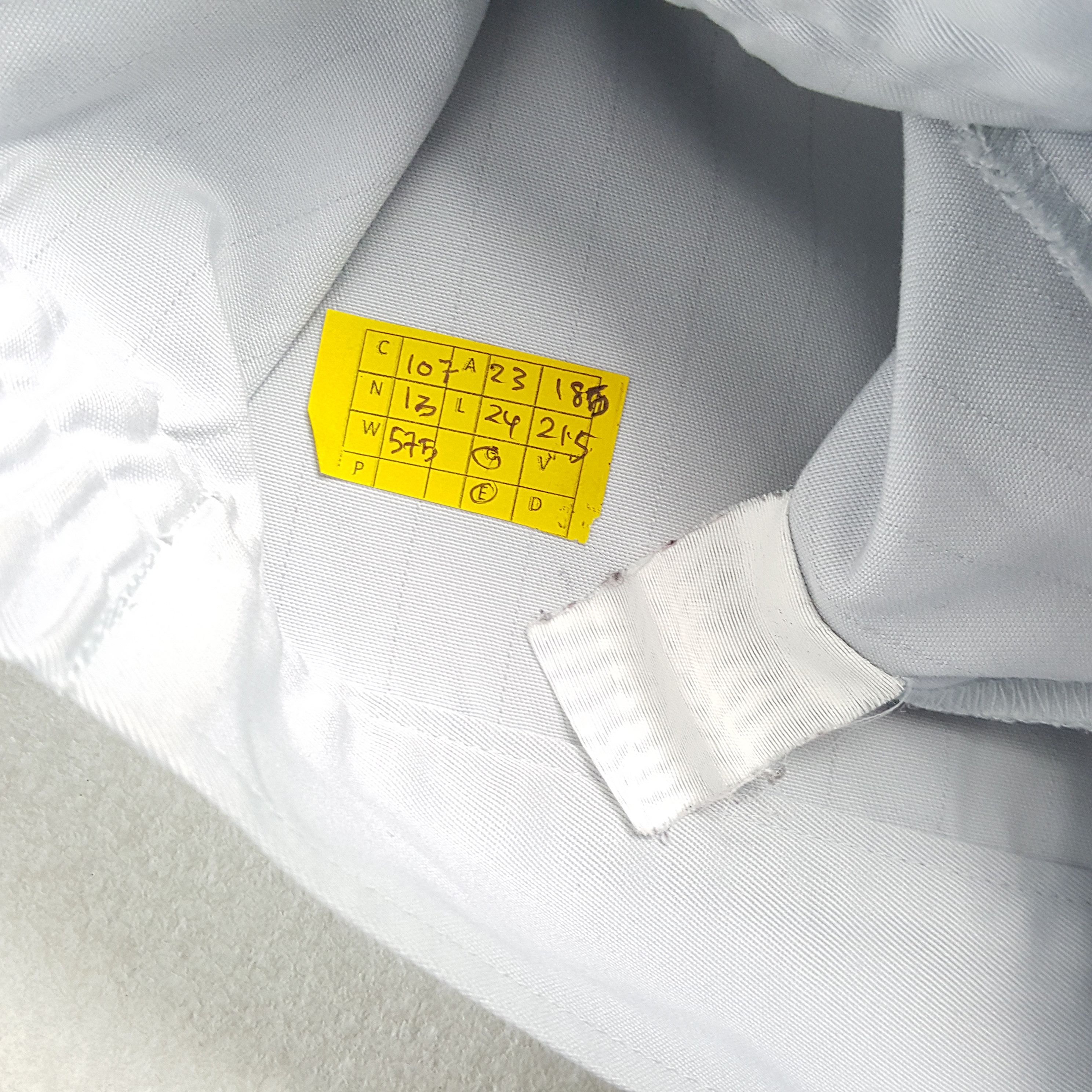 Japanese Brand × Vintage Vintage NISMO NISSAN RACING TEAM Japanese Custom Jacket Size US L / EU 52-54 / 3 - 10 Thumbnail