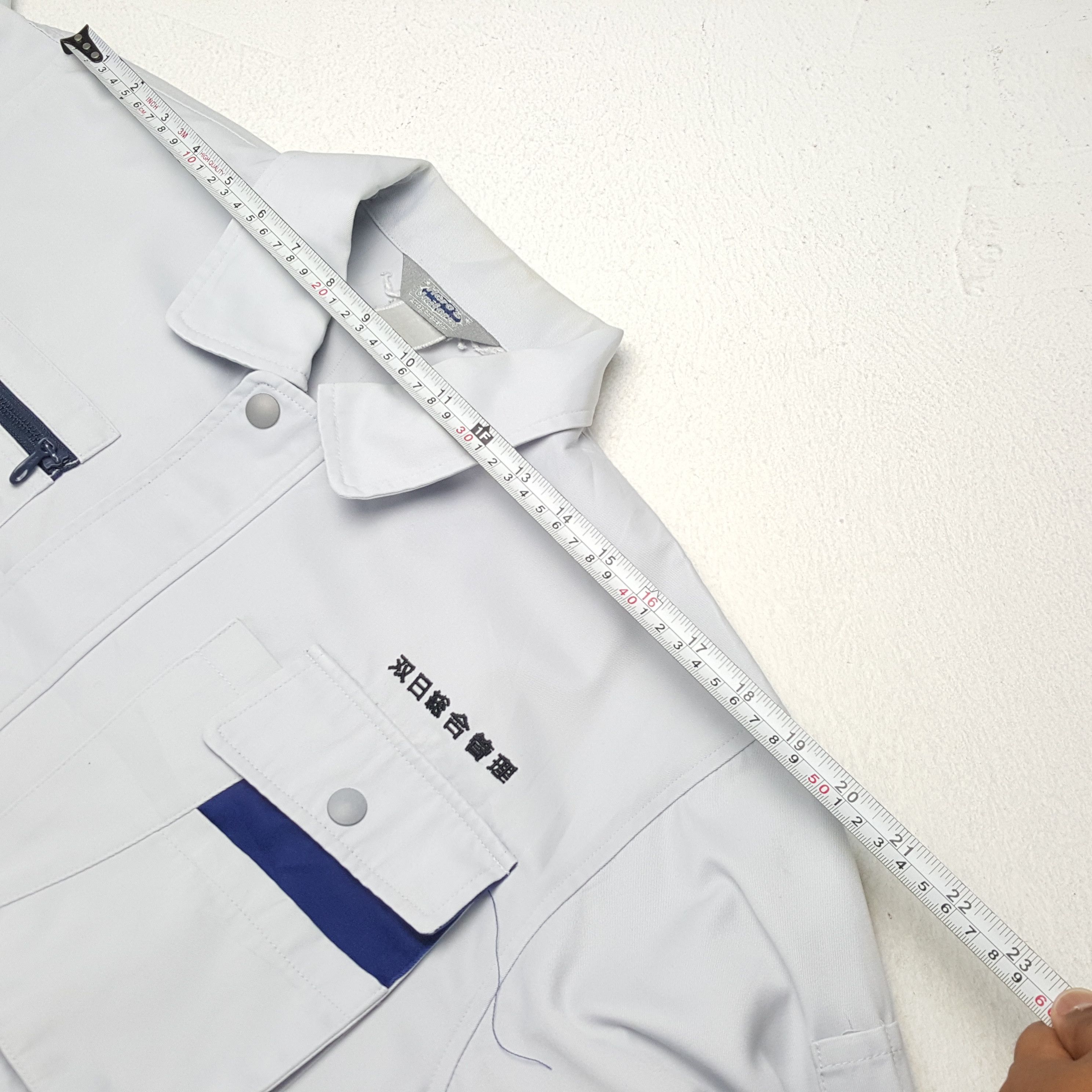 Japanese Brand × Vintage Vintage NISMO NISSAN RACING TEAM Japanese Custom Jacket Size US L / EU 52-54 / 3 - 5 Thumbnail