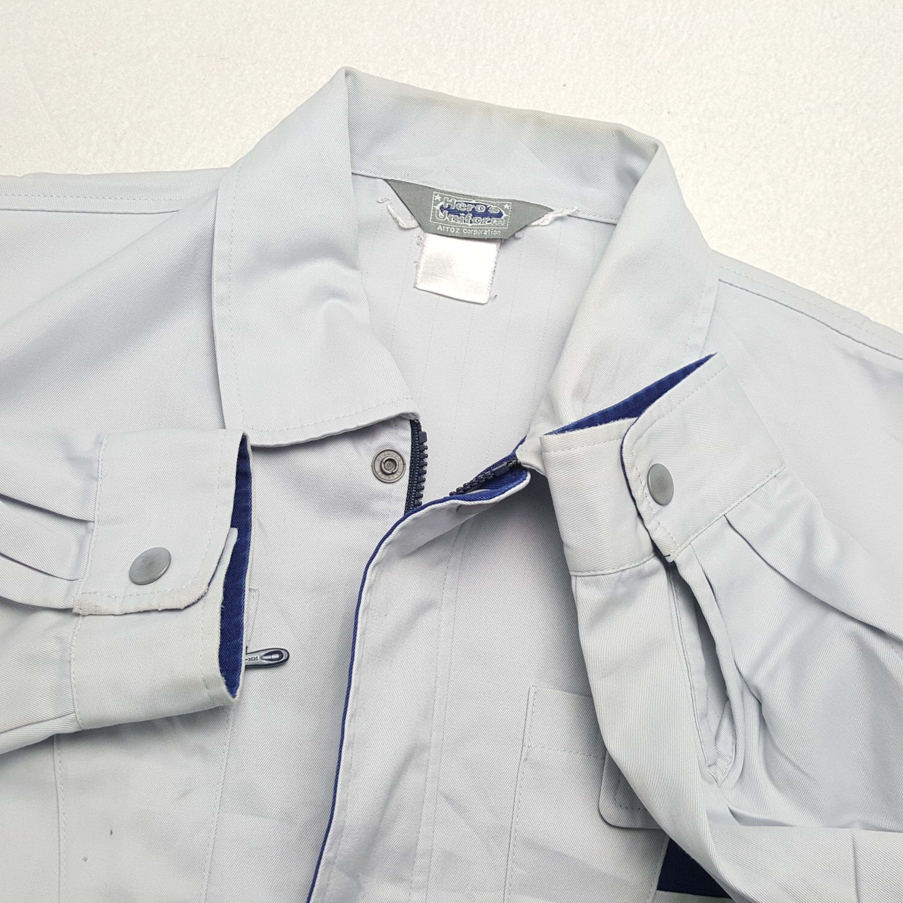 Japanese Brand × Vintage Vintage NISMO NISSAN RACING TEAM Japanese Custom Jacket Size US L / EU 52-54 / 3 - 8 Thumbnail