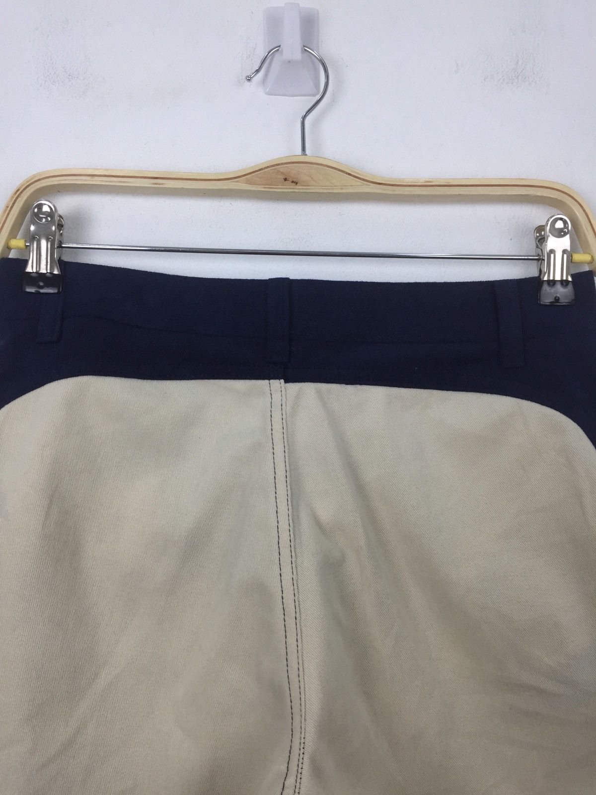Japanese Brand Japanese brand rare design bootcut ✂️28✂️ Size US 29 - 6 Thumbnail