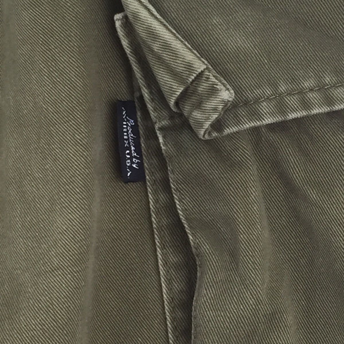 Avirex ✂️mx187✂️ avirex cargo 6 pocket Size US 32 / EU 48 - 6 Thumbnail
