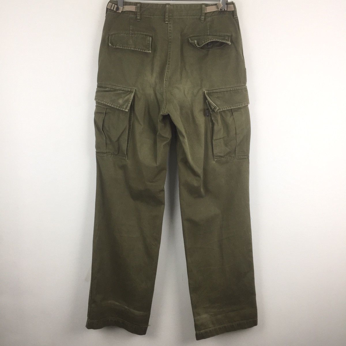 Avirex ✂️mx187✂️ avirex cargo 6 pocket Size US 32 / EU 48 - 4 Thumbnail