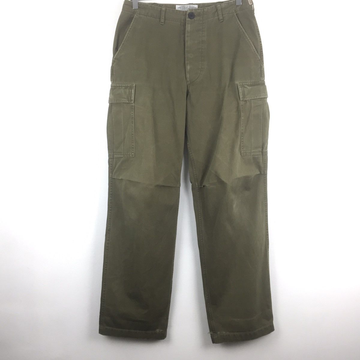 Avirex ✂️mx187✂️ avirex cargo 6 pocket Size US 32 / EU 48 - 1 Thumbnail