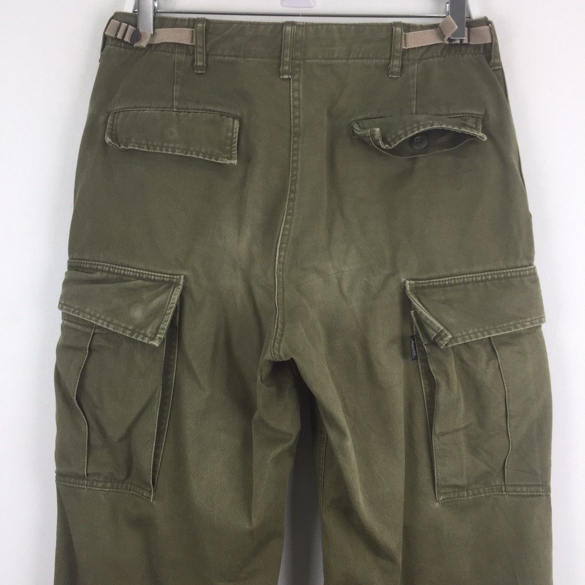Avirex ✂️mx187✂️ avirex cargo 6 pocket Size US 32 / EU 48 - 5 Thumbnail