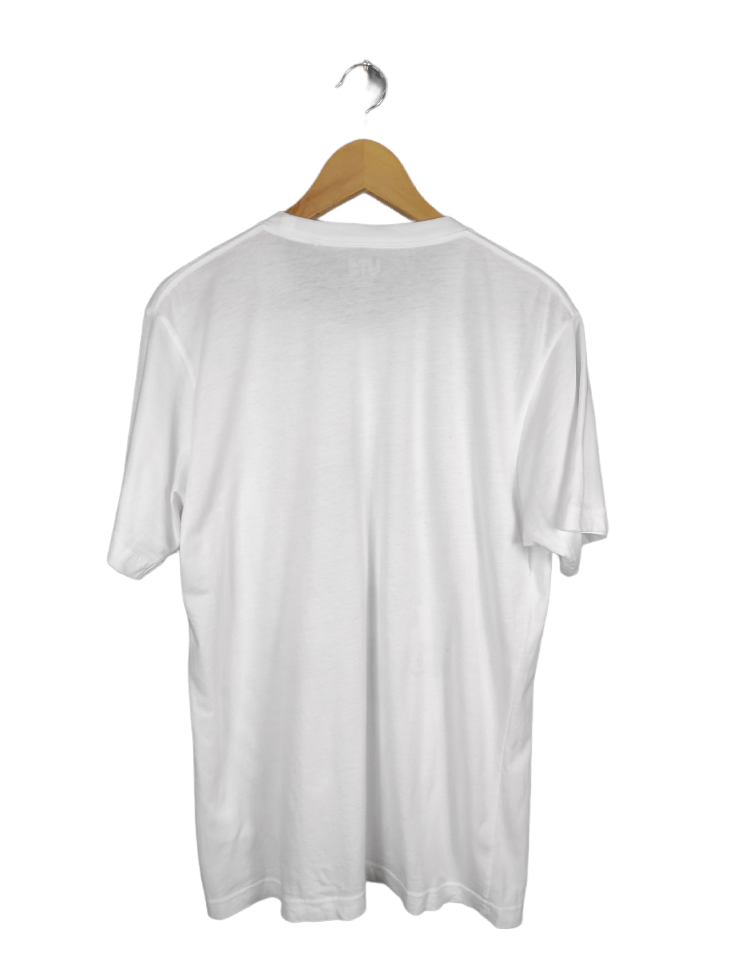 Japanese Brand Monsters Inc Movie x Uniqlo Cartoon Shirt Size US L / EU 52-54 / 3 - 3 Thumbnail