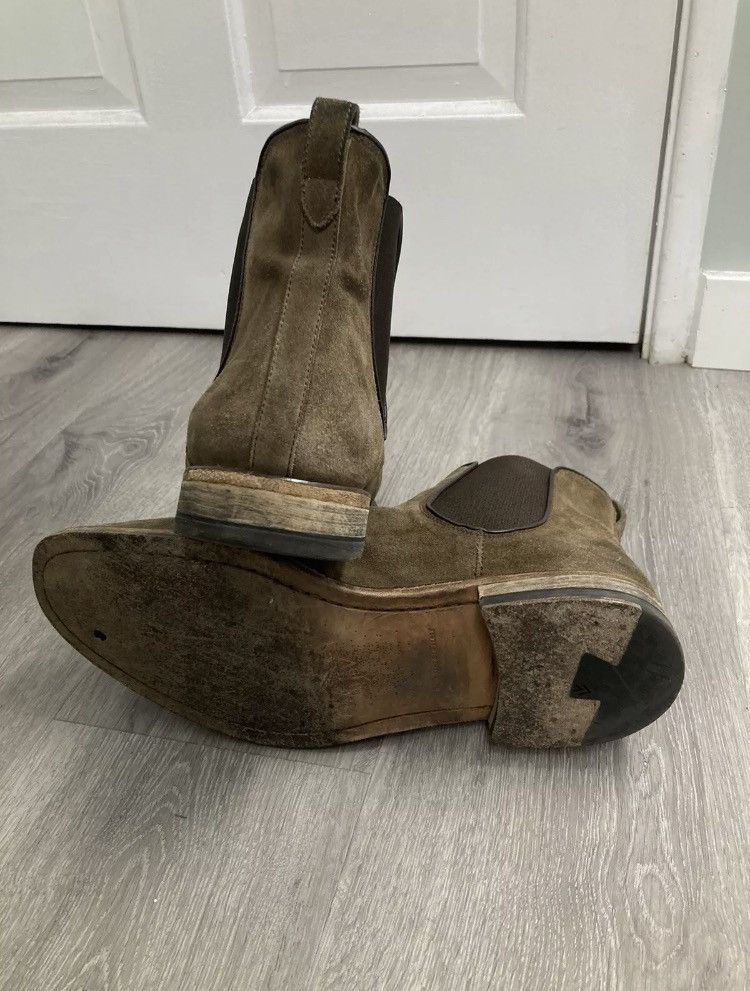 John Varvatos Fleetwood Chelsea boot. 11 Size US 11 / EU 44 - 8 Thumbnail