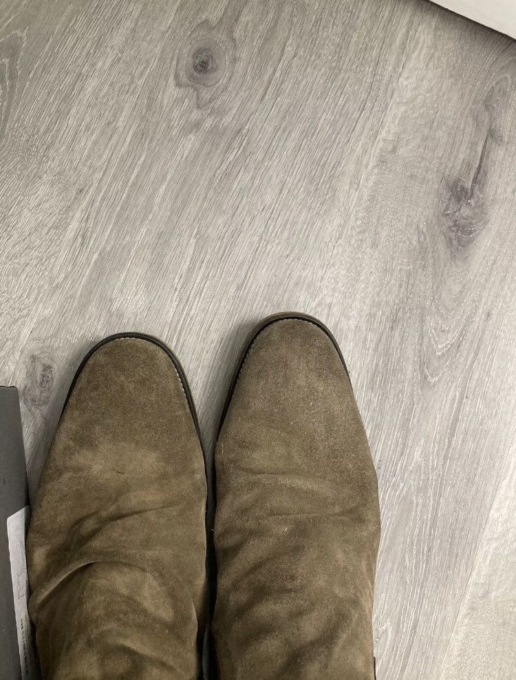 John Varvatos Fleetwood Chelsea boot. 11 Size US 11 / EU 44 - 5 Thumbnail