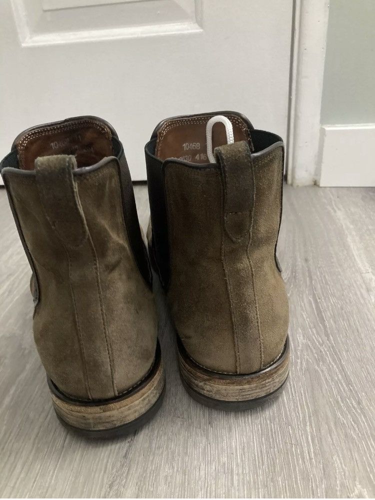 John Varvatos Fleetwood Chelsea boot. 11 Size US 11 / EU 44 - 6 Thumbnail