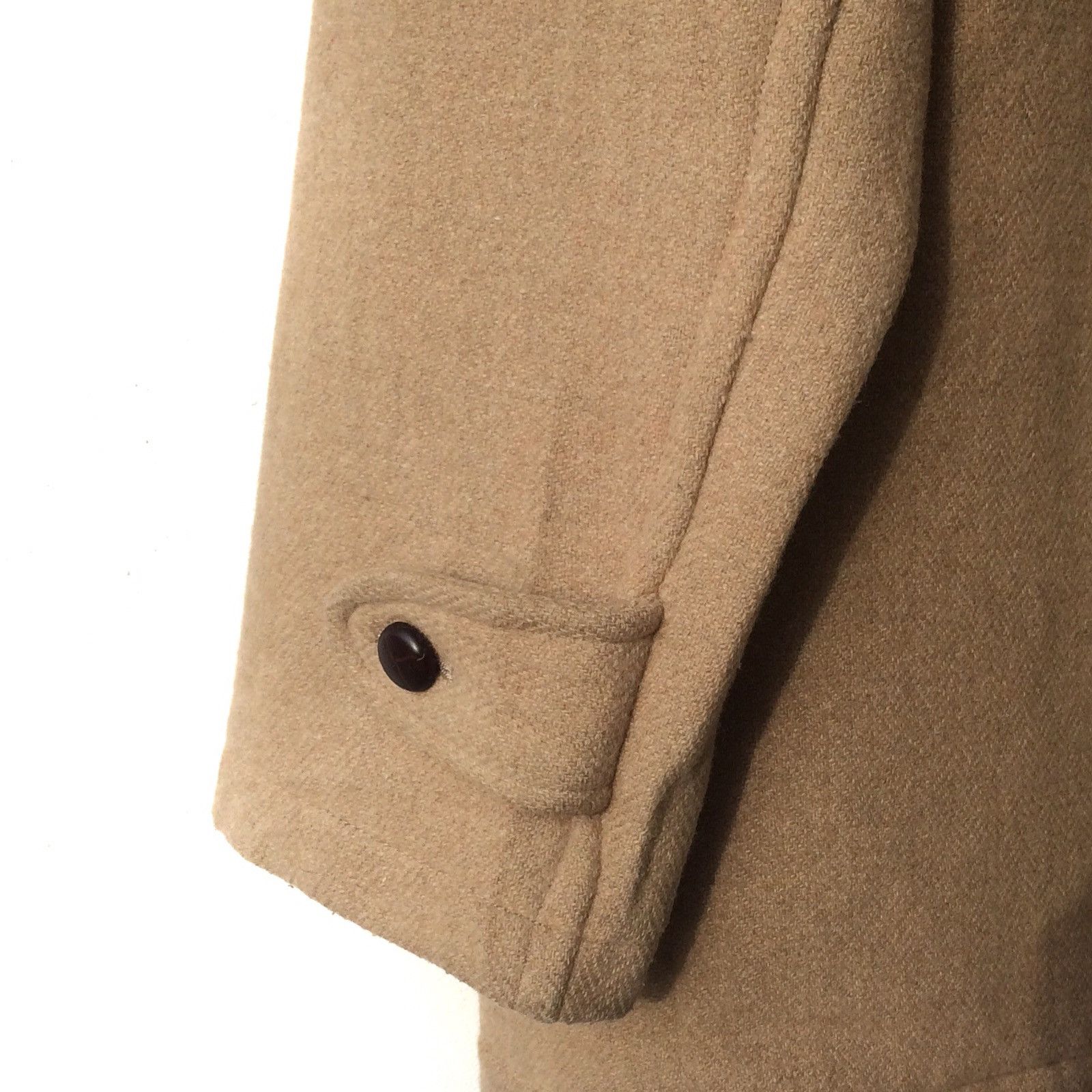 Chaps Ralph Lauren × Ralph Lauren 90s Chaps RL Beige Button ups Heavy Jacket Size US M / EU 48-50 / 2 - 9 Thumbnail