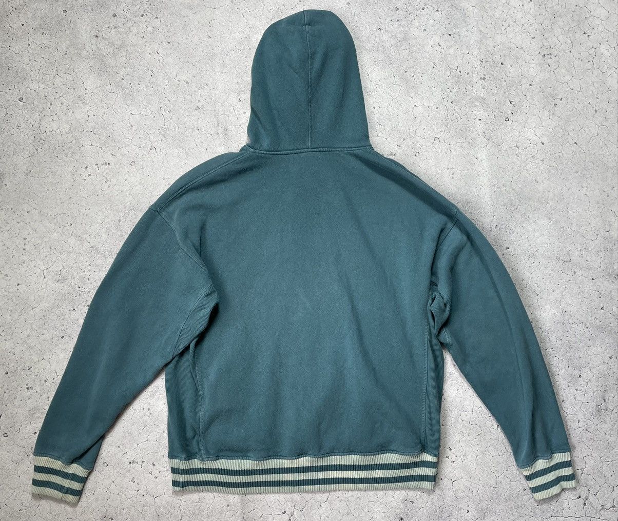 Russell Athletic × Vintage Russell Athletic vintage hoodie with large Rare logo Size US S / EU 44-46 / 1 - 2 Thumbnail