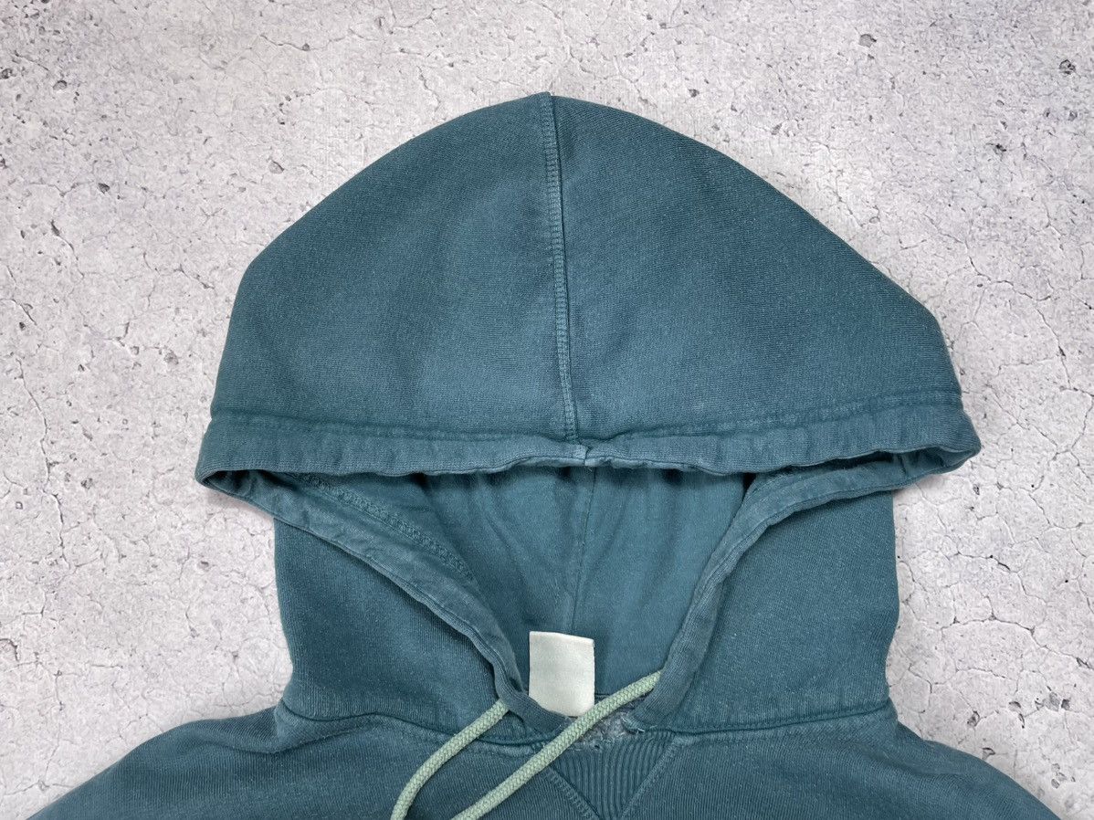 Russell Athletic × Vintage Russell Athletic vintage hoodie with large Rare logo Size US S / EU 44-46 / 1 - 12 Thumbnail