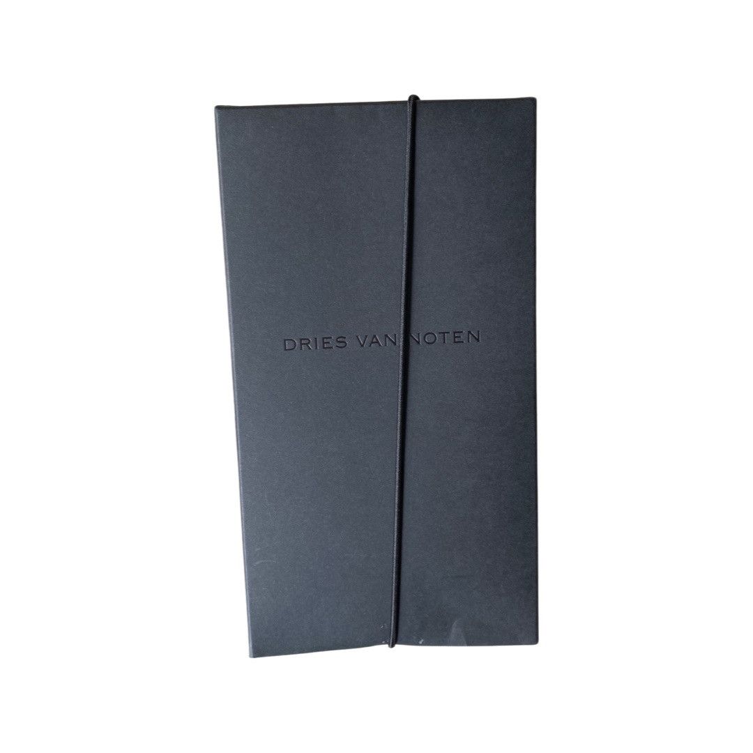 Dries Van Noten FW21 Elastic Belt Size 30 - 5 Thumbnail