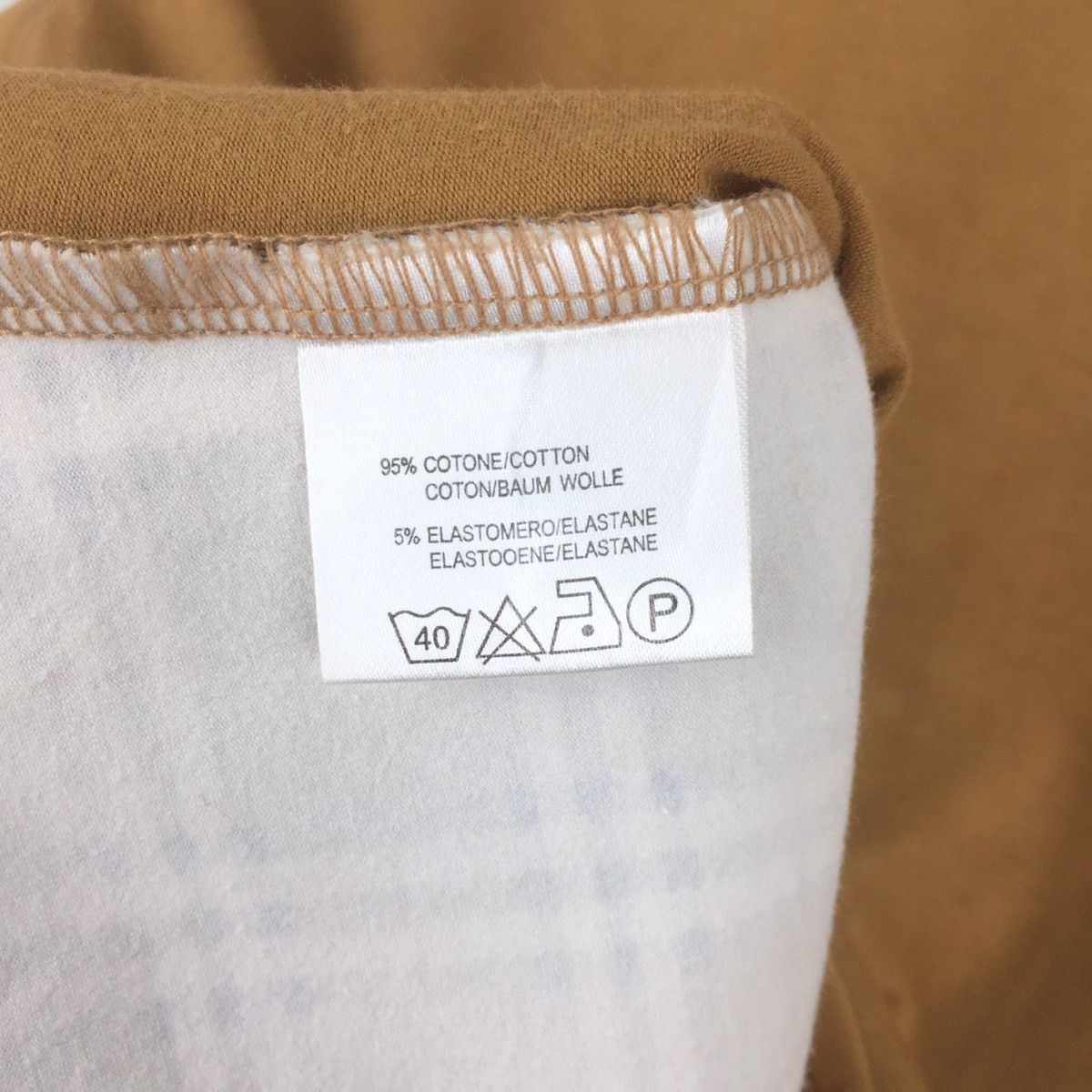 Burberry ✂️mx162✂️Burberry nova check long sleeve shirts Size US S / EU 44-46 / 1 - 4 Thumbnail