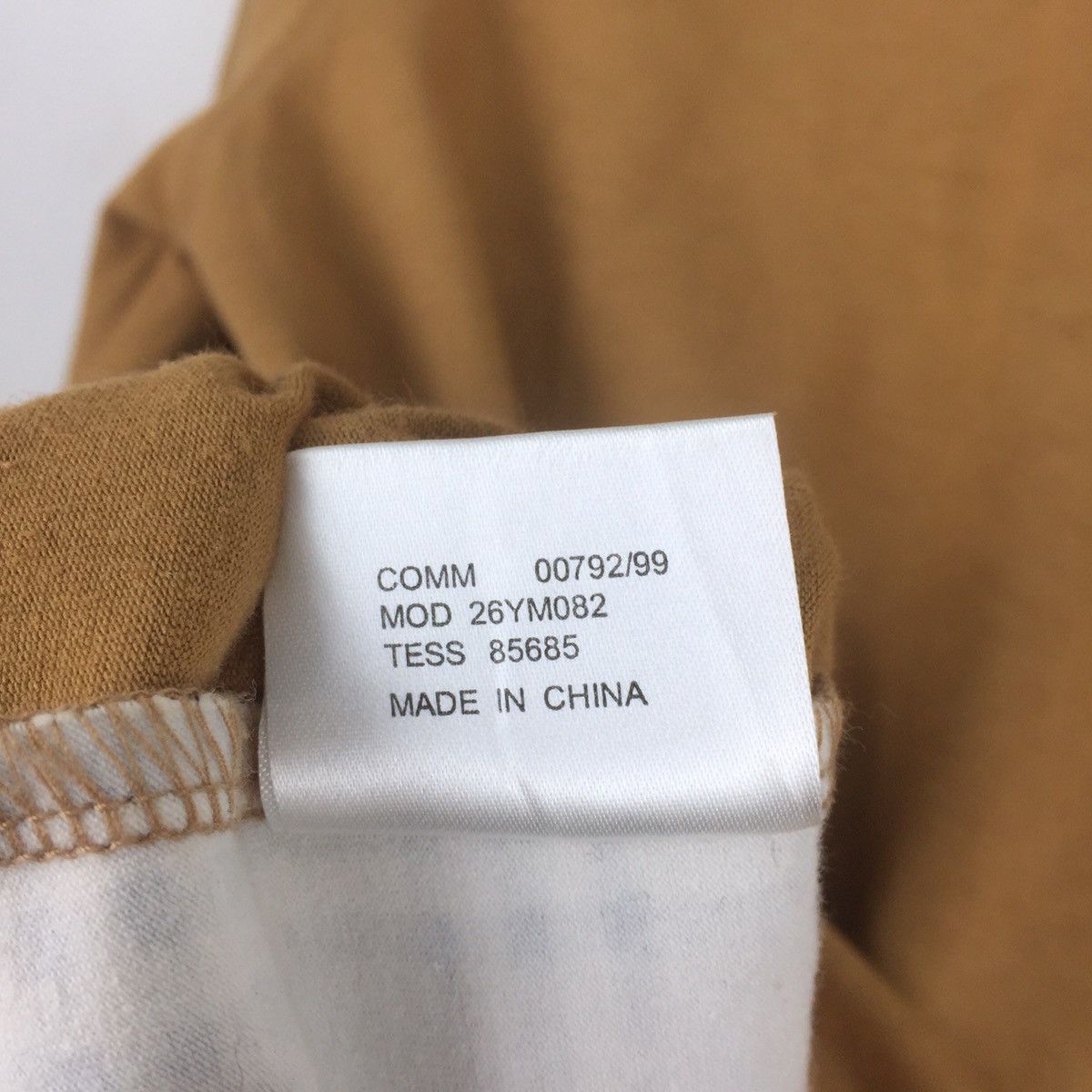 Burberry ✂️mx162✂️Burberry nova check long sleeve shirts Size US S / EU 44-46 / 1 - 5 Thumbnail