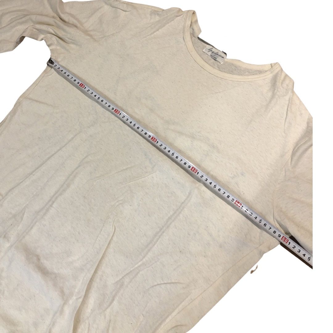 Yohji Yamamoto YOHJI CORPORATE MF LONG SLEEVE Size US M / EU 48-50 / 2 - 12 Thumbnail