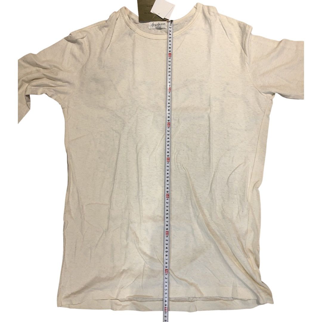 Yohji Yamamoto YOHJI CORPORATE MF LONG SLEEVE Size US M / EU 48-50 / 2 - 13 Thumbnail
