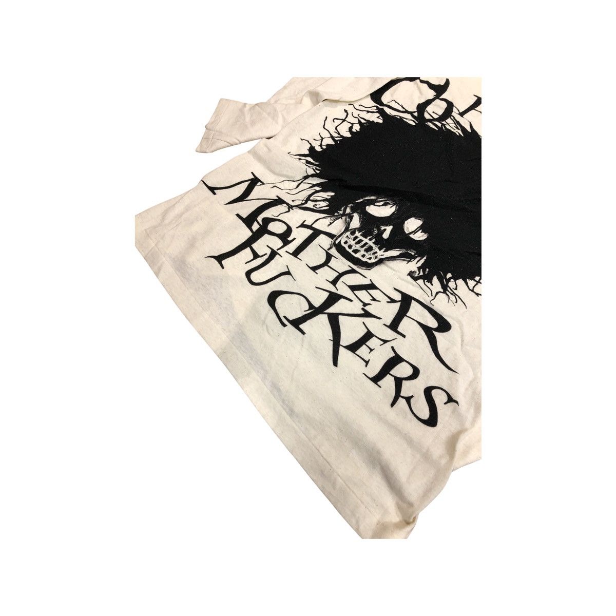 Yohji Yamamoto YOHJI CORPORATE MF LONG SLEEVE Size US M / EU 48-50 / 2 - 7 Thumbnail