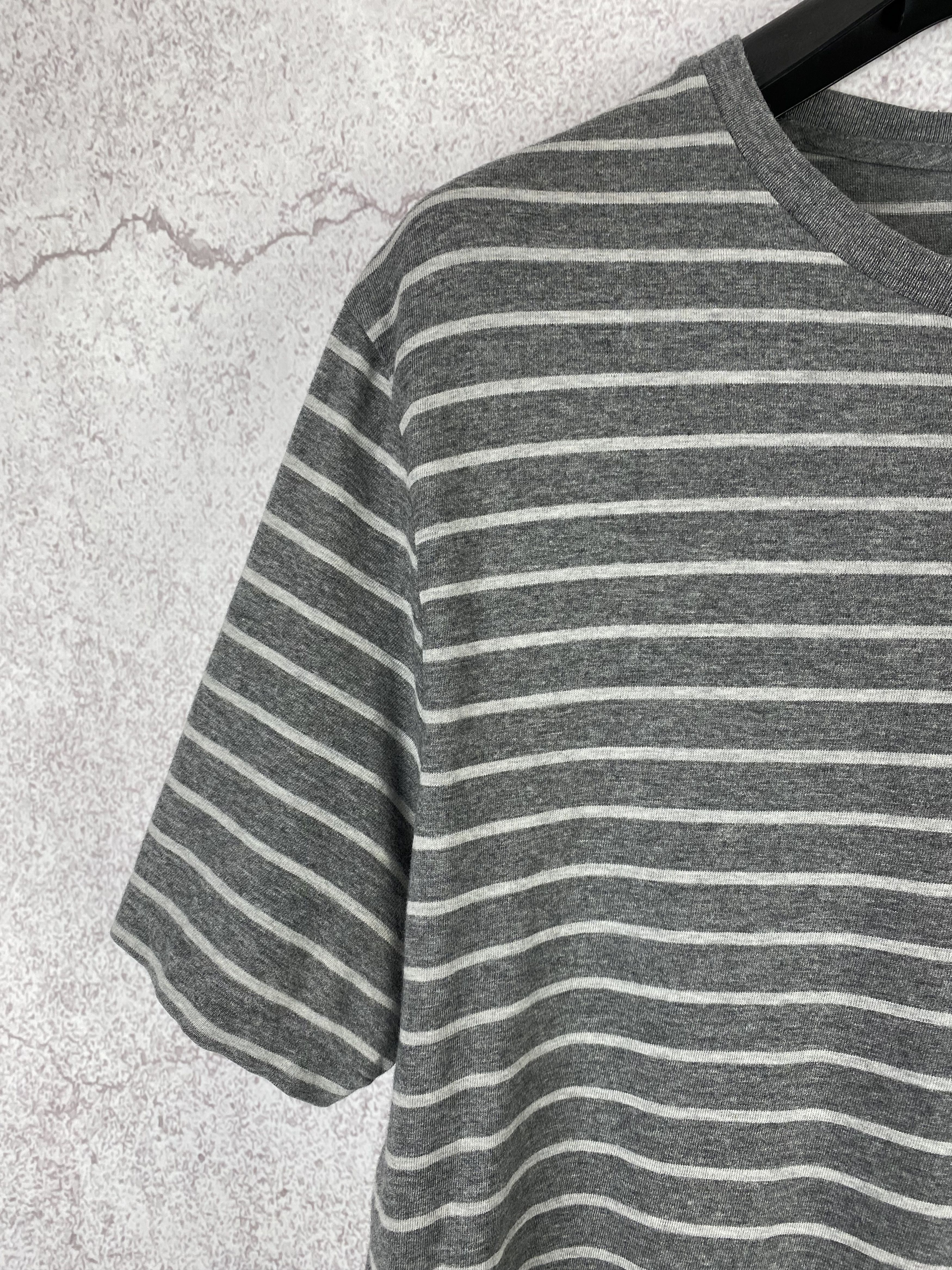 Polo Ralph Lauren Polo Ralph Lauren Striped T Shirt Tee Size US M / EU 48-50 / 2 - 4 Thumbnail