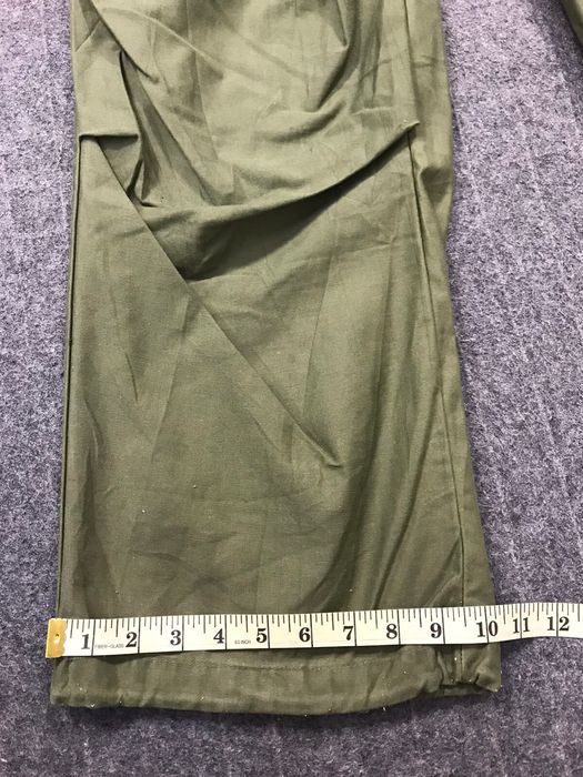 Vintage Rare USA Green US Army Tactical Cargo Combat Trousers WW | Grailed