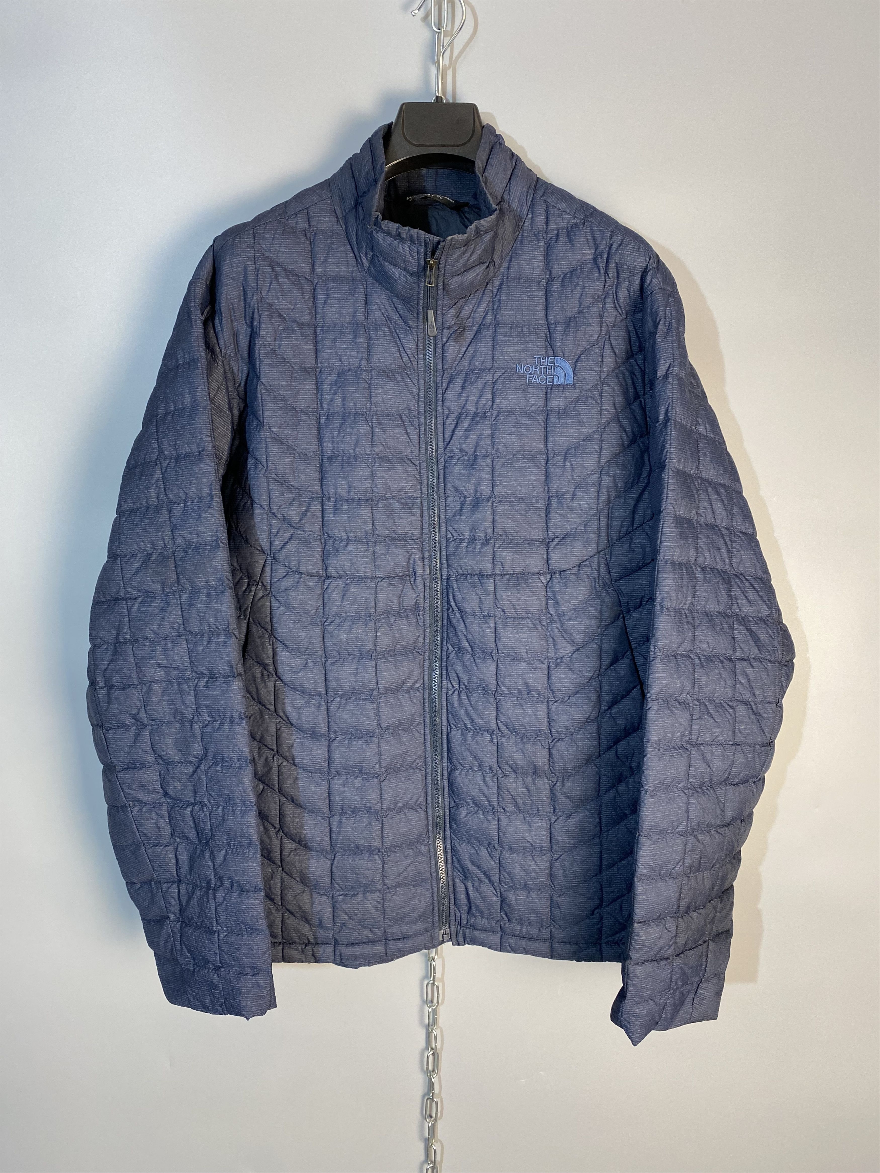 The North Face The North Face TNF Down Puffer Jacket Size US XL / EU 56 / 4 - 1 Thumbnail