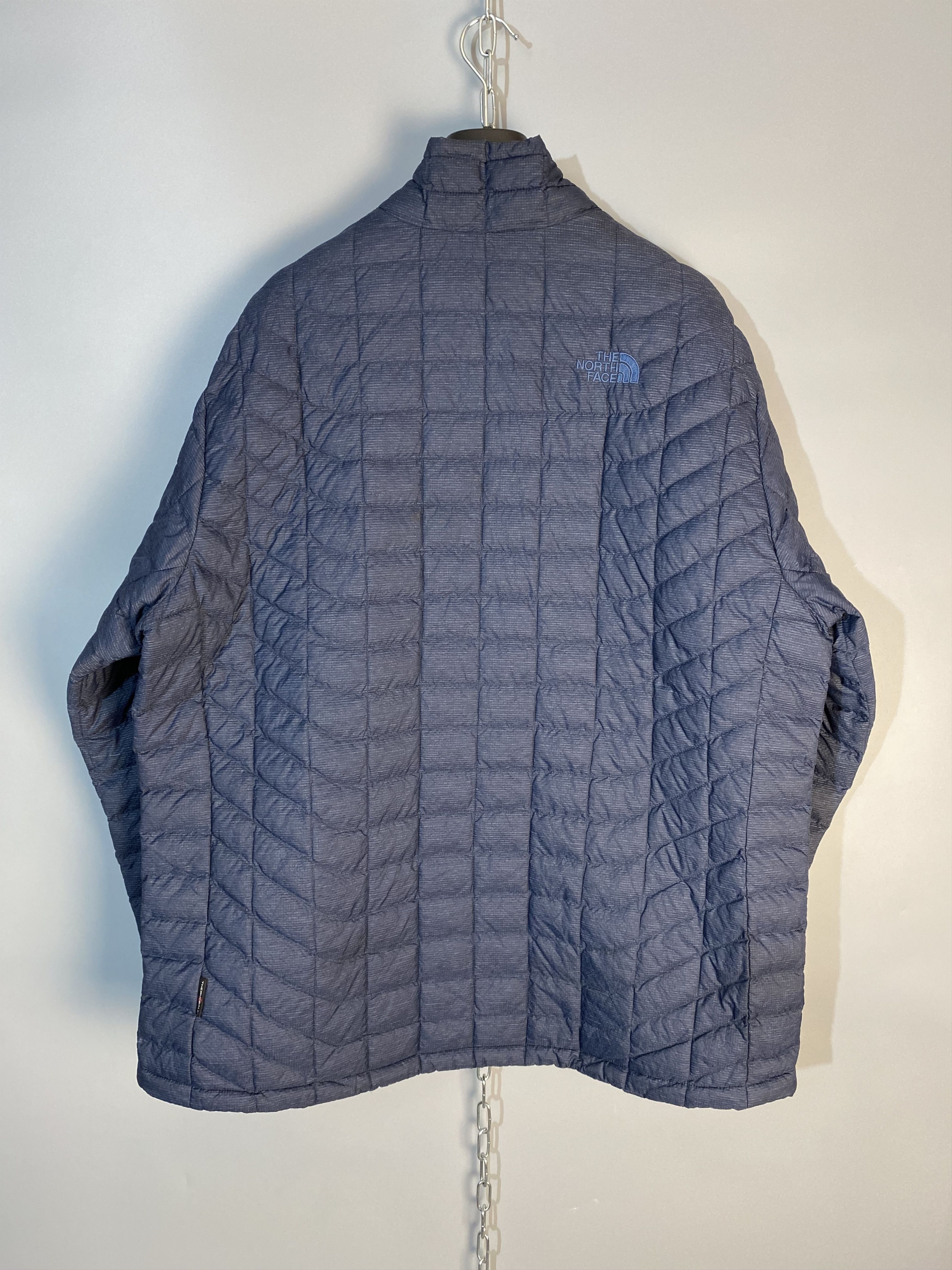 The North Face The North Face TNF Down Puffer Jacket Size US XL / EU 56 / 4 - 5 Thumbnail