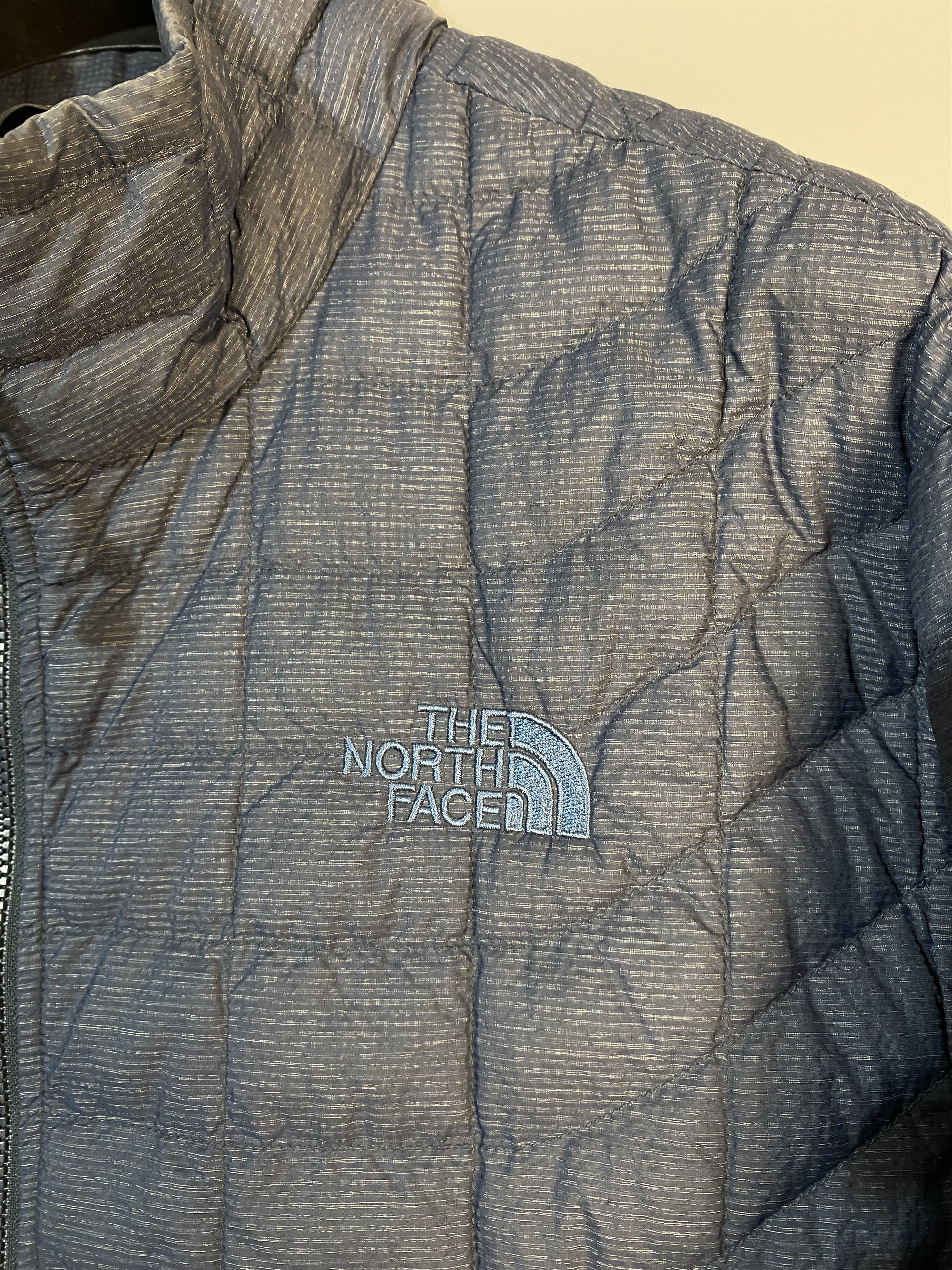 The North Face The North Face TNF Down Puffer Jacket Size US XL / EU 56 / 4 - 4 Thumbnail