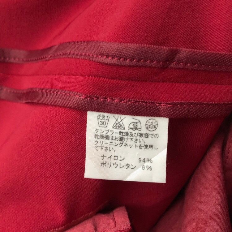 Issey Miyake Masterclass Issey Miyake Asymmetrical Zipper Jacket Size M / US 6-8 / IT 42-44 - 9 Thumbnail