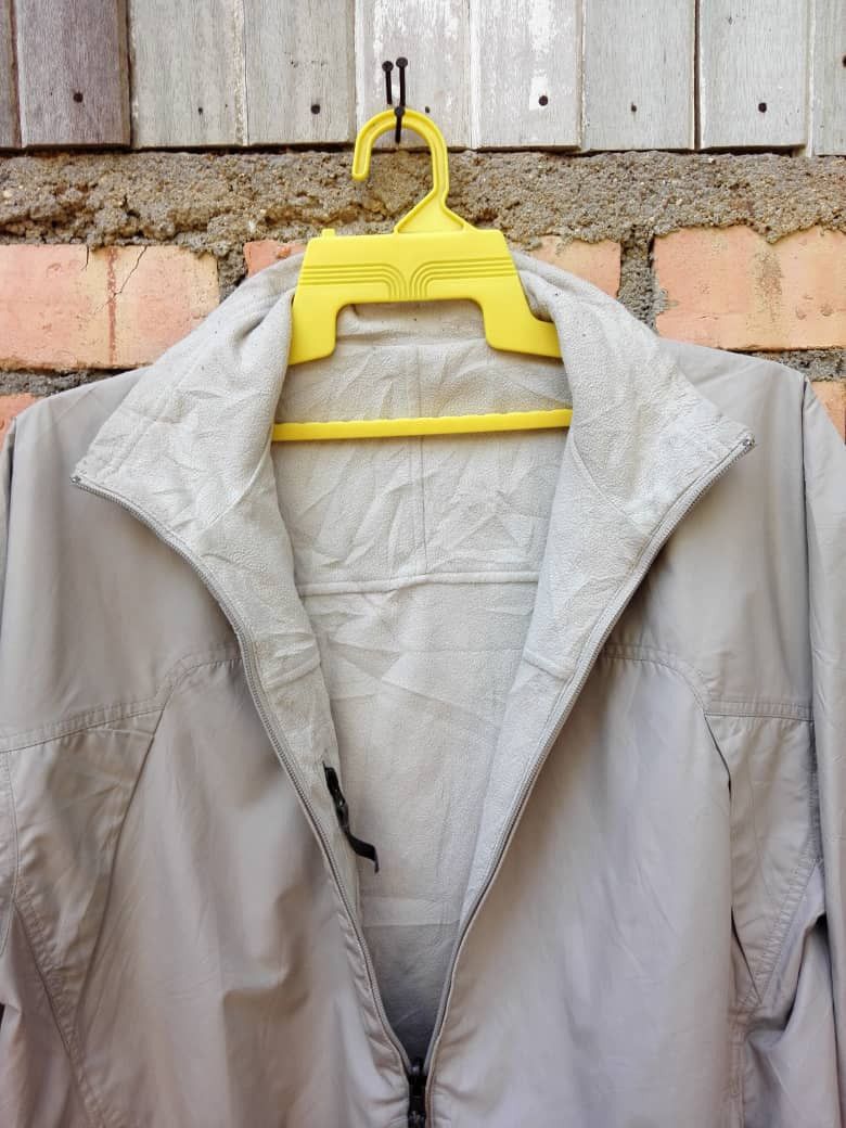Goretex × Nike × Nike ACG Nike Acg Jacket Windbreaker Size US XL / EU 56 / 4 - 3 Thumbnail