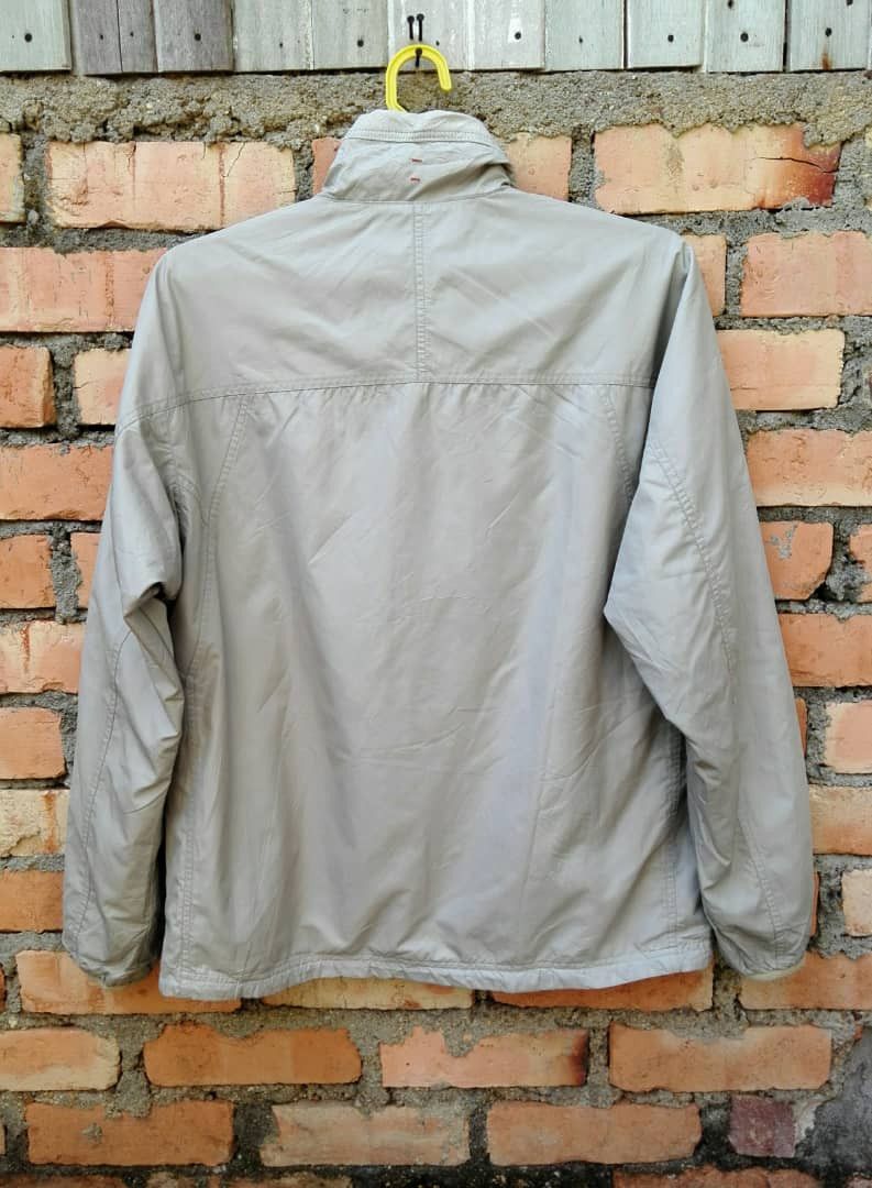 Goretex × Nike × Nike ACG Nike Acg Jacket Windbreaker Size US XL / EU 56 / 4 - 5 Thumbnail