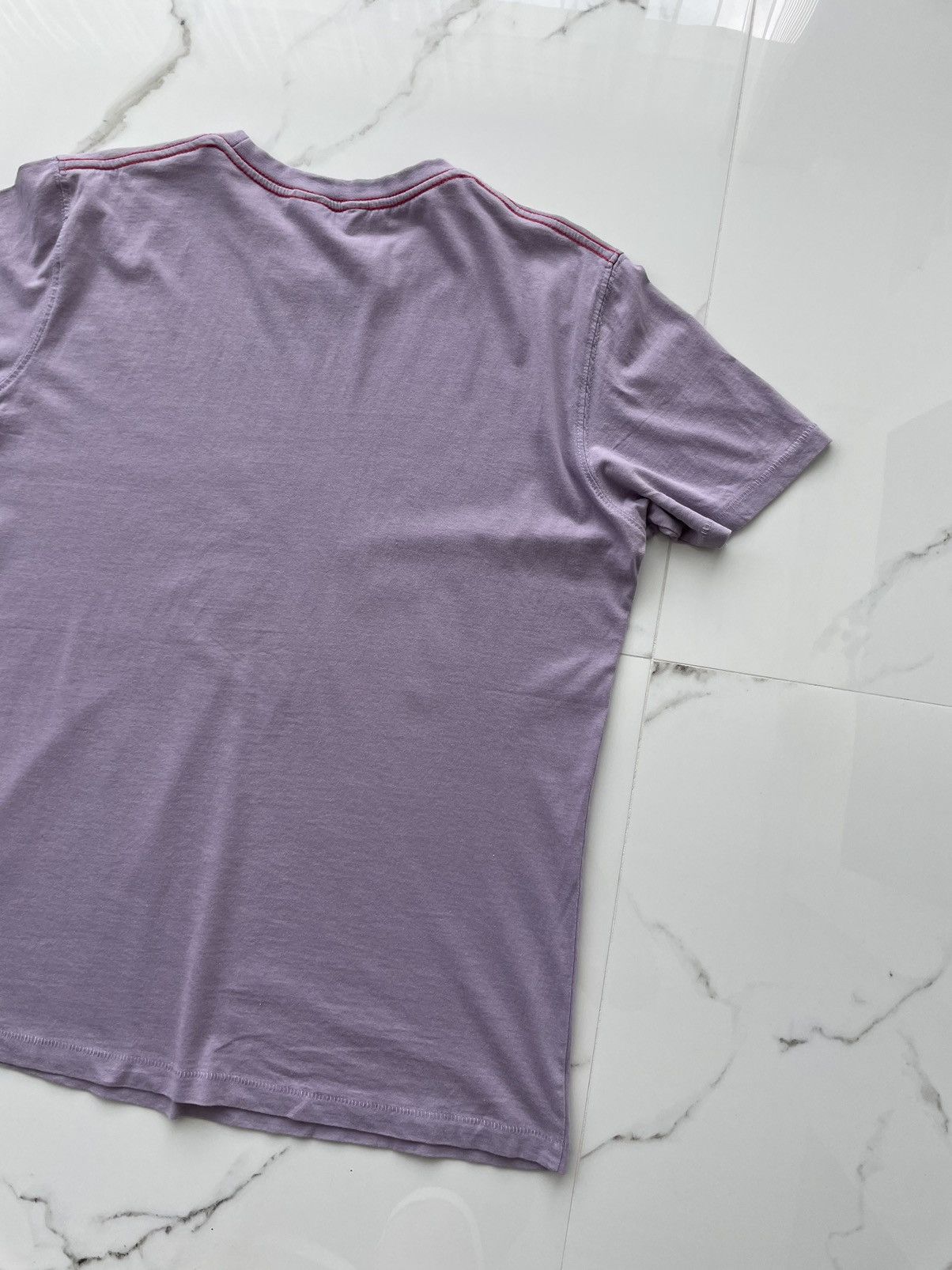 Vintage Vintage “Some Like it Hot” Marilyn Monroe Tee Shirt Size M Size US M / EU 48-50 / 2 - 7 Thumbnail
