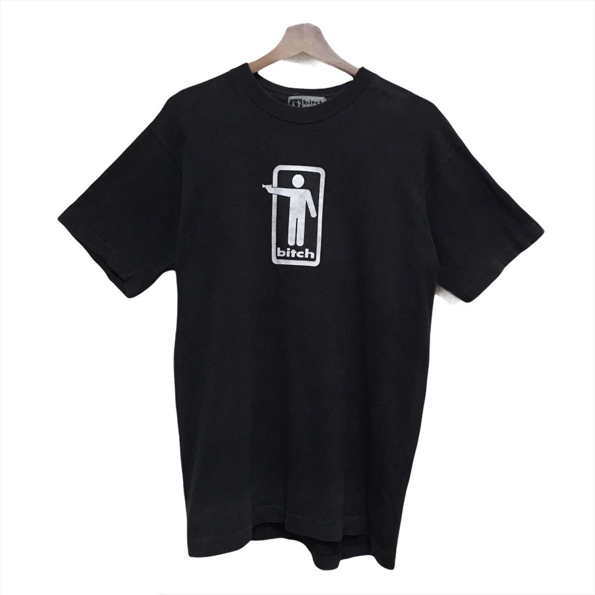 Bitch Skateboard | Grailed