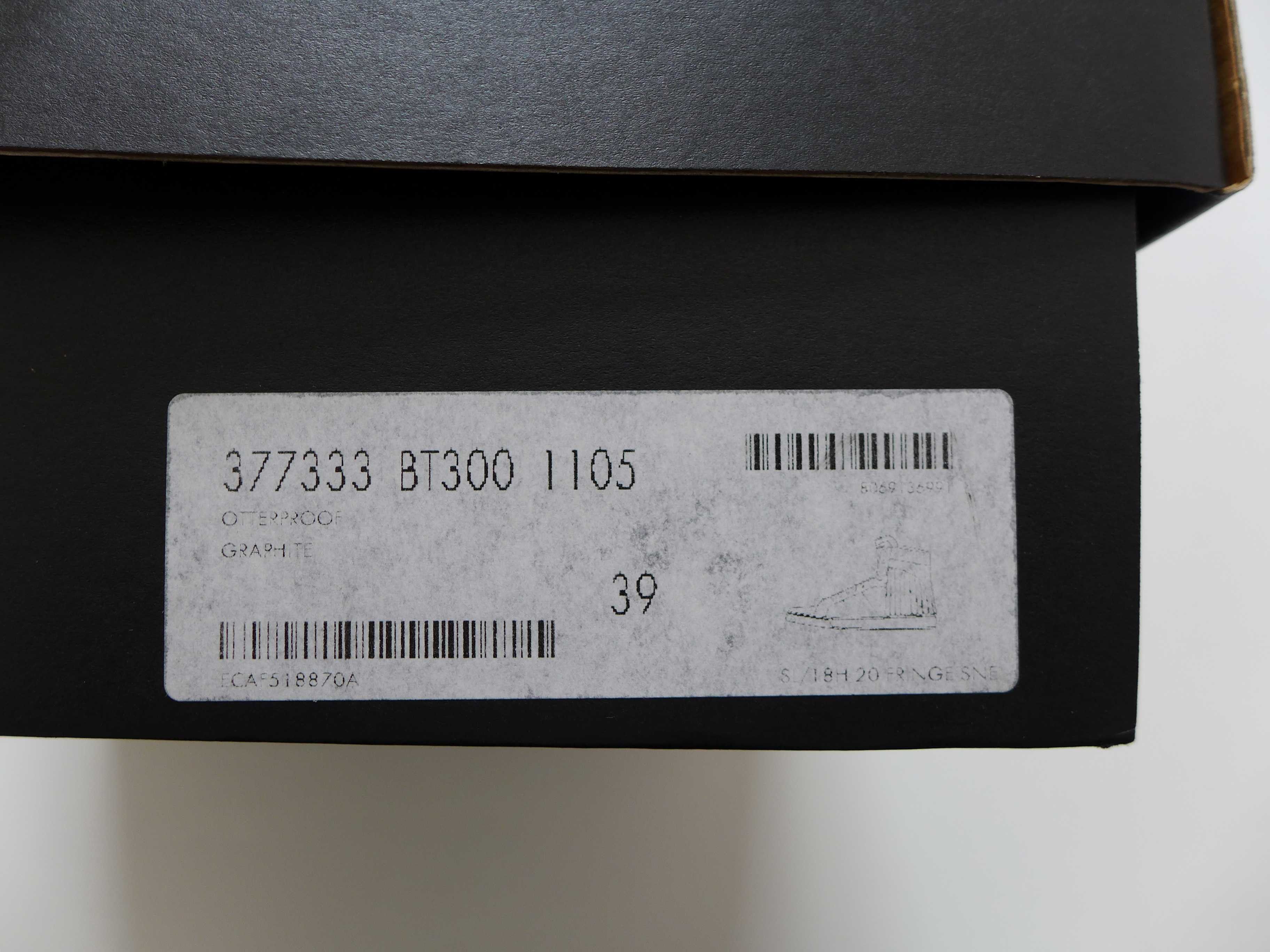 Saint Laurent Paris Saint Laurent SL/18H Sneakers -- Grey Suede Size US 6 / EU 39 - 13 Thumbnail
