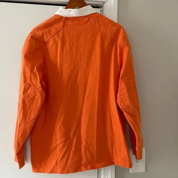 Polo Ralph Lauren Vintage Polo Ralph Lauren 5 Horseman Equestrian Rugby XL Size US XL / EU 56 / 4 - 11 Thumbnail