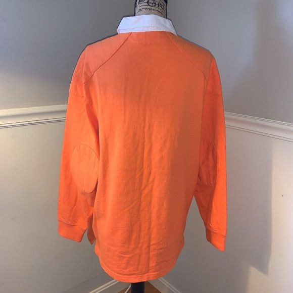 Polo Ralph Lauren Vintage Polo Ralph Lauren 5 Horseman Equestrian Rugby XL Size US XL / EU 56 / 4 - 6 Thumbnail