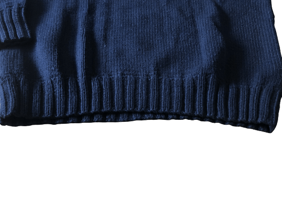Polo Ralph Lauren Vintage Polo Ralph Lauren Indian Head Sweater Knit XL Size US XL / EU 56 / 4 - 3 Thumbnail