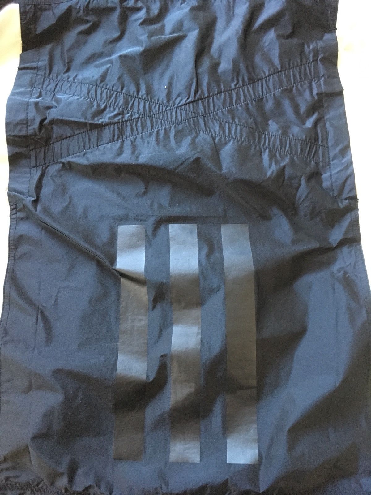 Adidas Adidas Day One Running ‘17 Carbon Windrunner Size US M / EU 48-50 / 2 - 3 Thumbnail