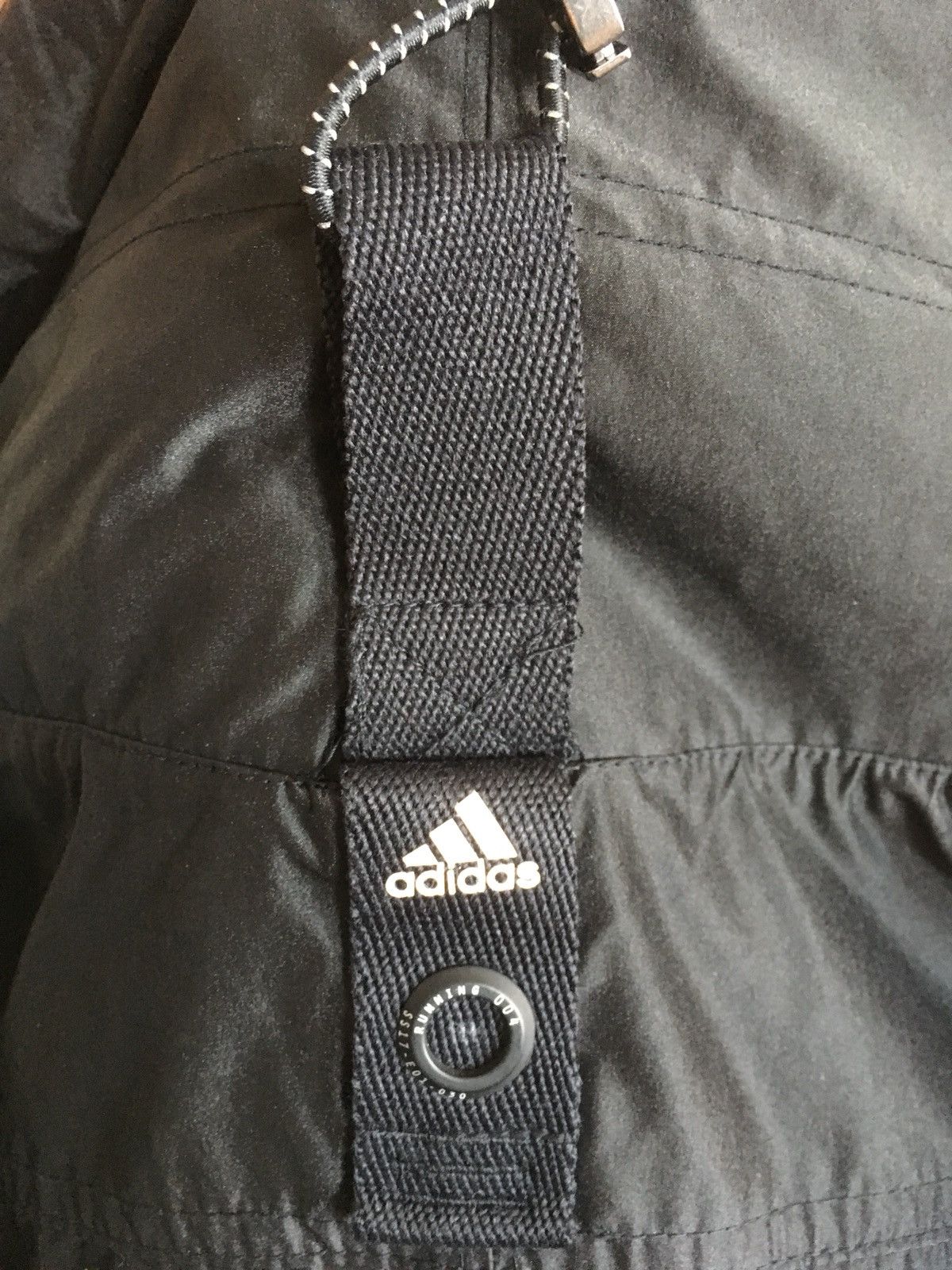 Adidas Adidas Day One Running ‘17 Carbon Windrunner Size US M / EU 48-50 / 2 - 11 Thumbnail