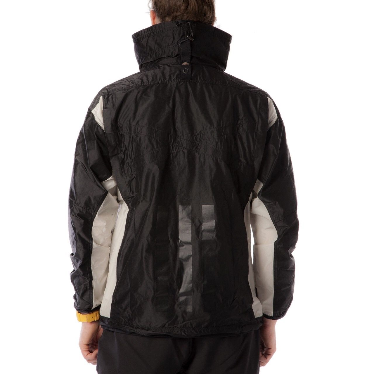 Adidas Adidas Day One Running ‘17 Carbon Windrunner Size US M / EU 48-50 / 2 - 19 Thumbnail