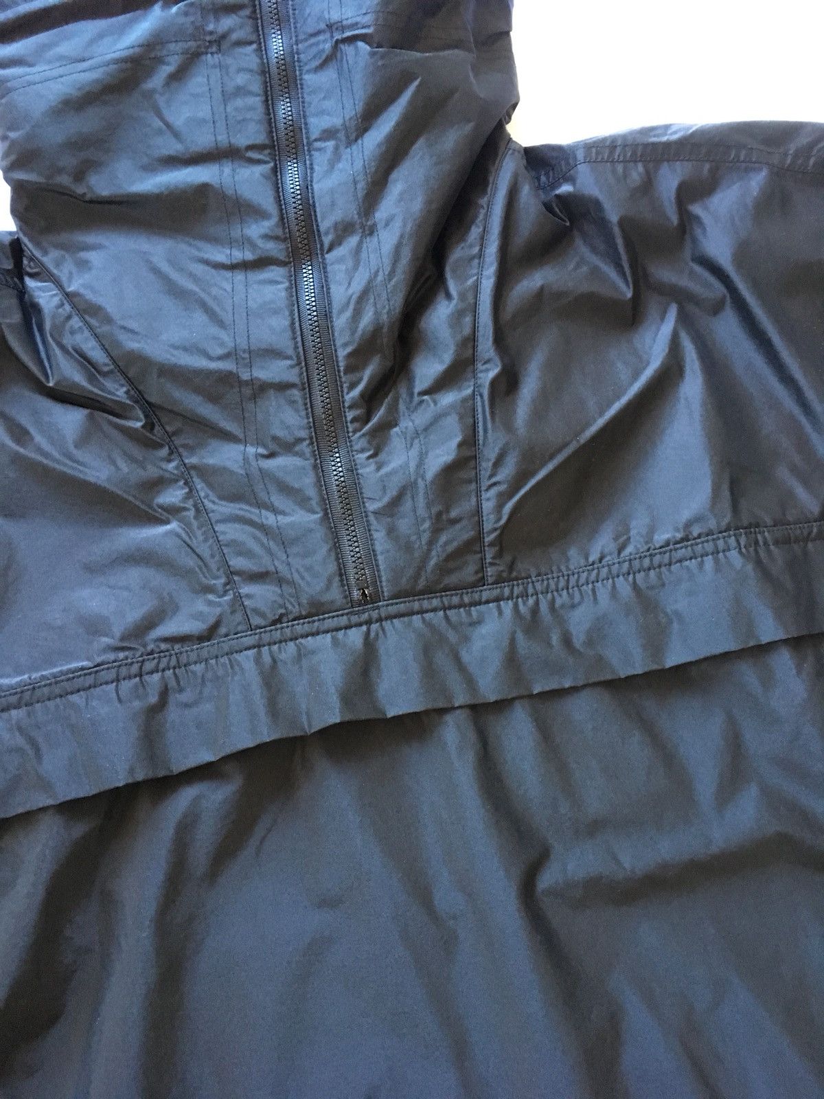 Adidas Adidas Day One Running ‘17 Carbon Windrunner Size US M / EU 48-50 / 2 - 6 Thumbnail