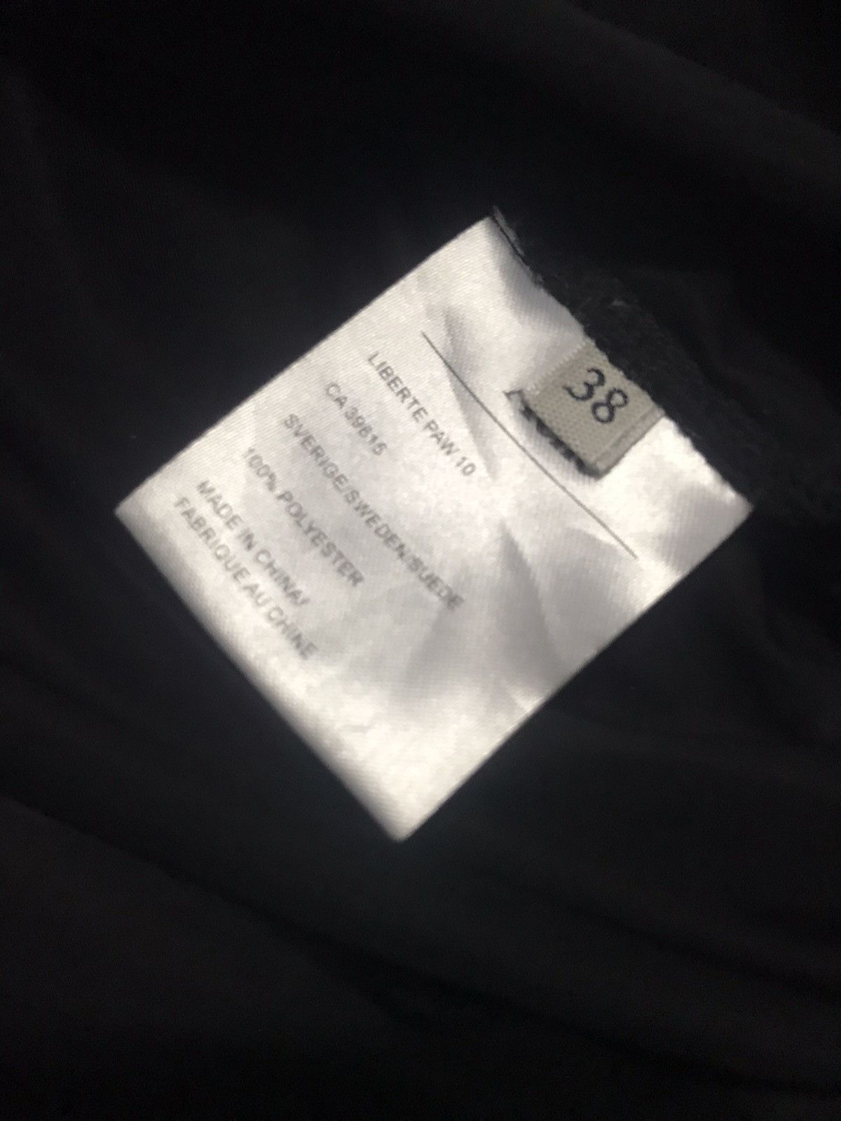 Acne Studios Acne Pleated Dress Size XS / US 0-2 / IT 36-38 - 6 Thumbnail