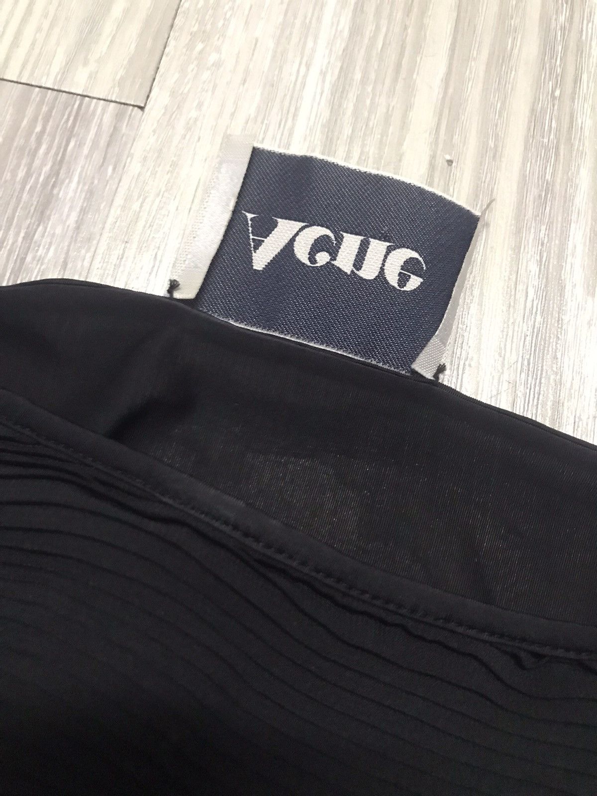 Acne Studios Acne Pleated Dress Size XS / US 0-2 / IT 36-38 - 10 Thumbnail