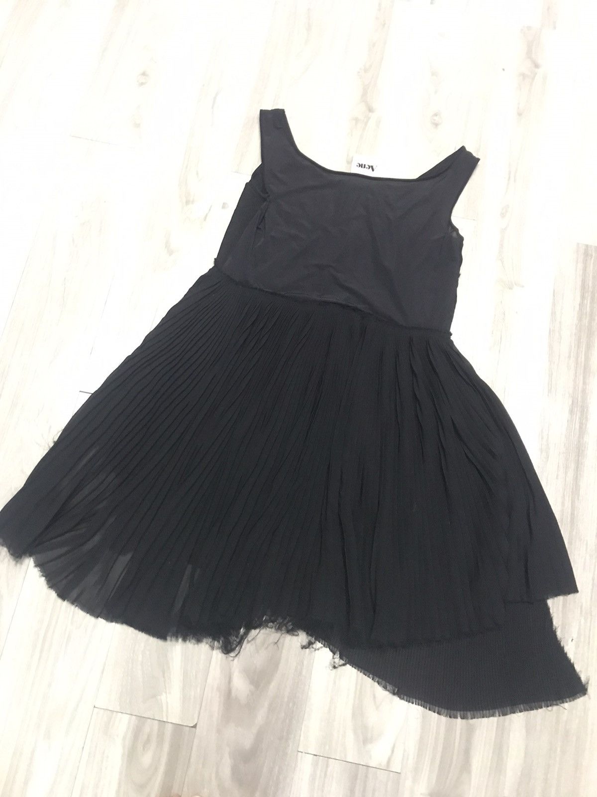 Acne Studios Acne Pleated Dress Size XS / US 0-2 / IT 36-38 - 8 Thumbnail